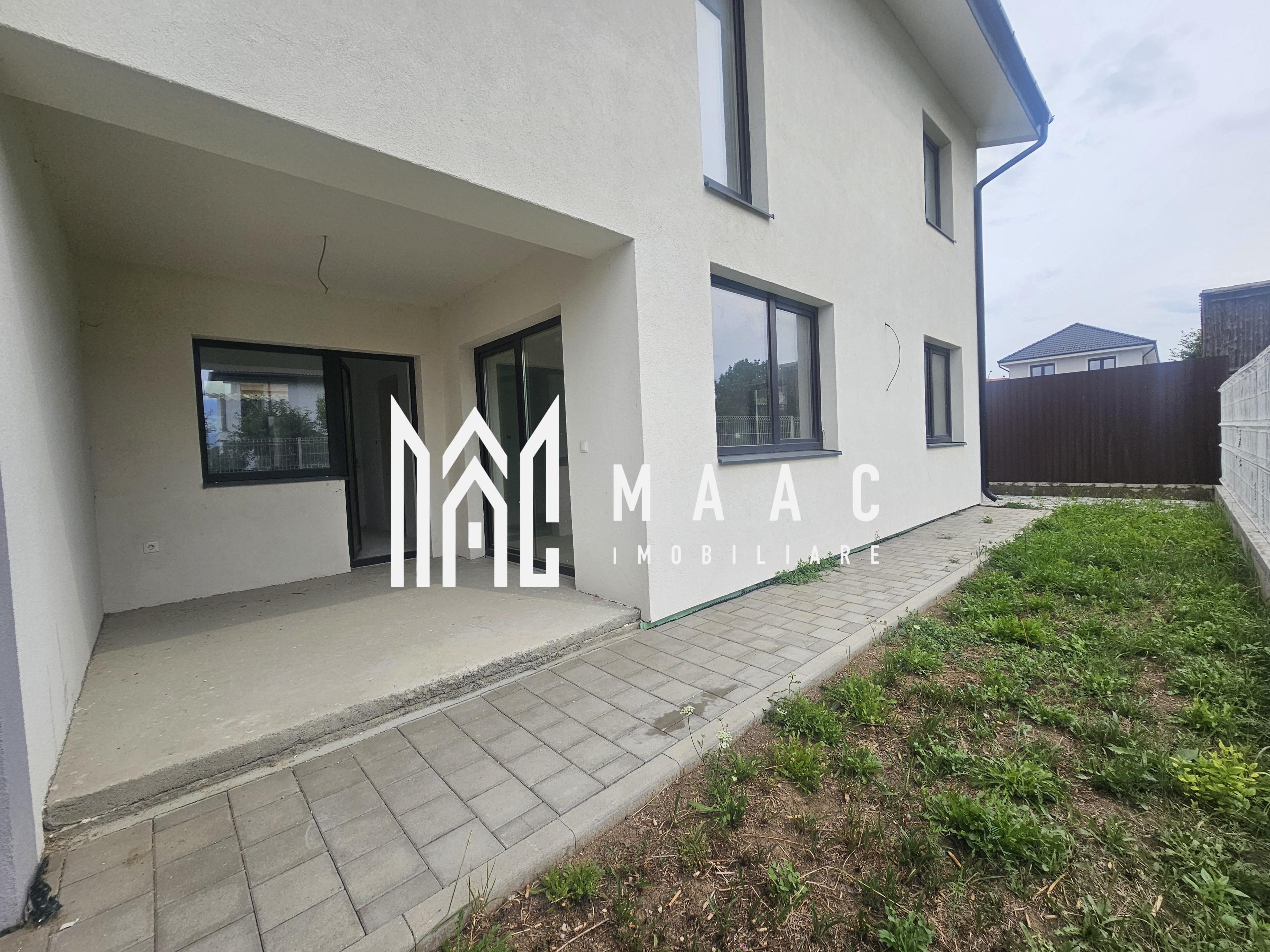Casă triplex | 4 camere | 115 mp utili | 2 parcări | Șelimbăr - 2