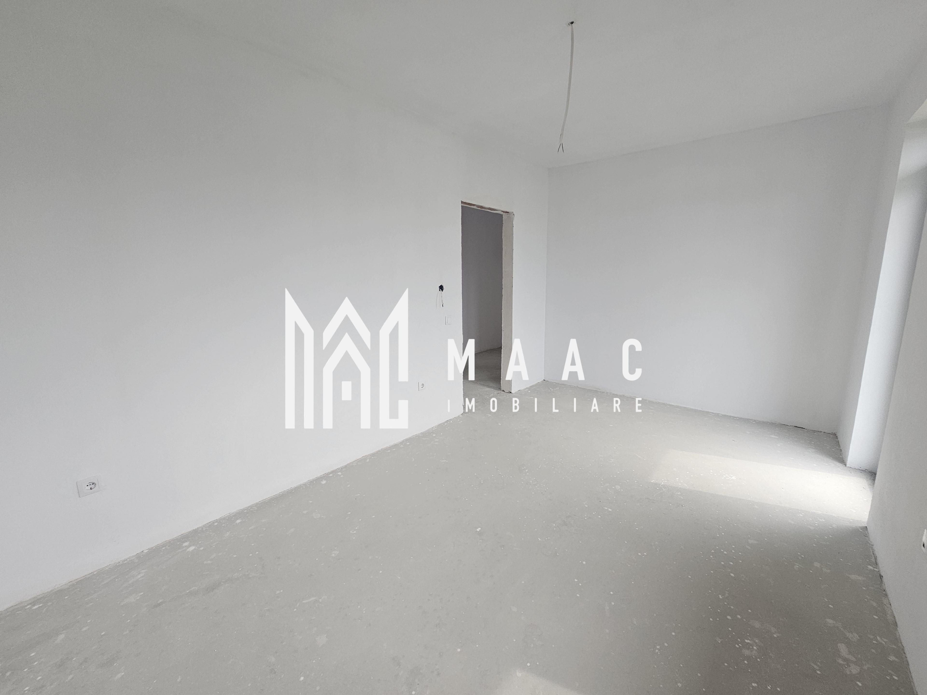 Casă triplex | 4 camere | 115 mp utili | 2 parcări | Șelimbăr - 12