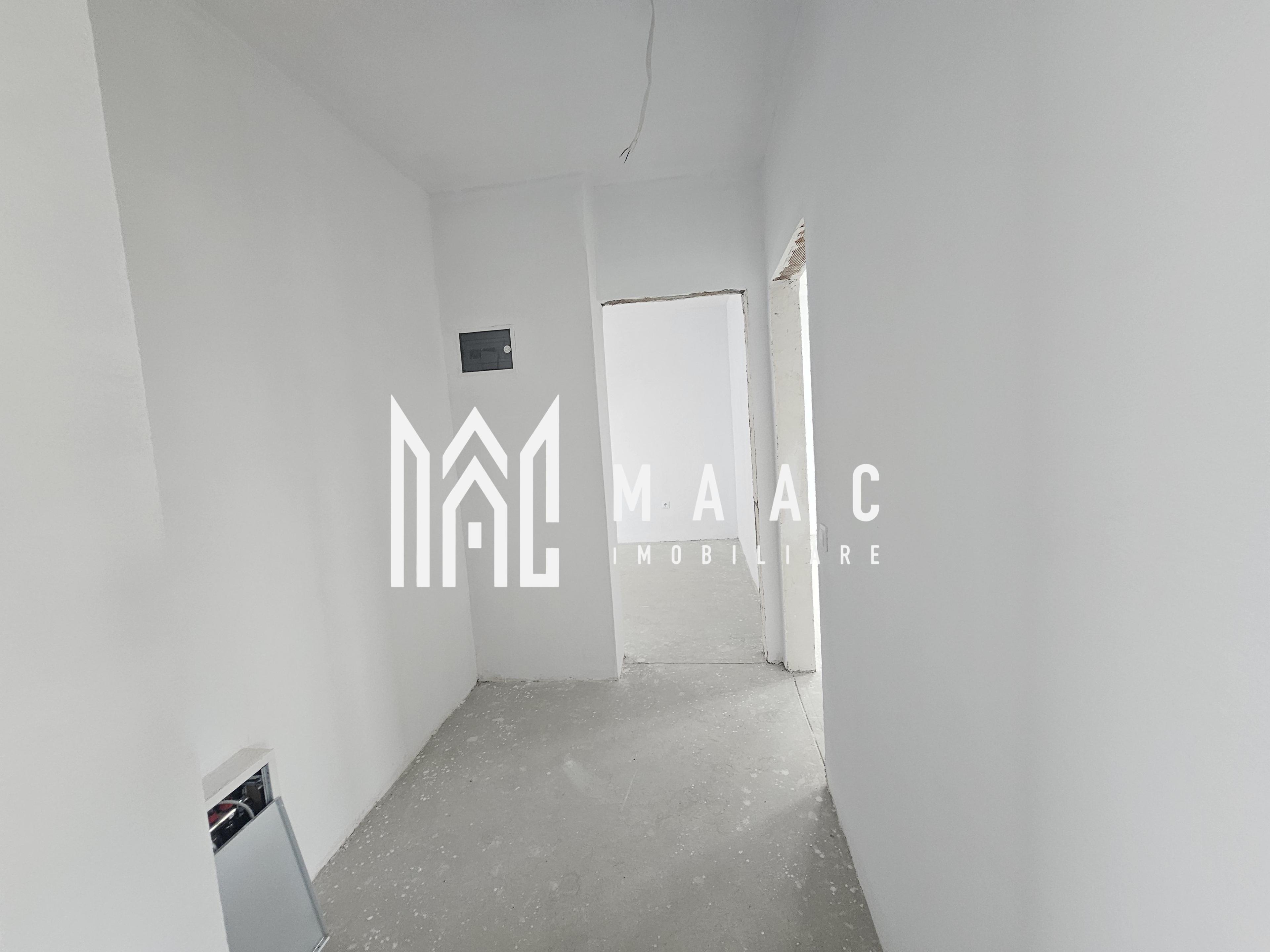 Casă triplex | 4 camere | 115 mp utili | 2 parcări | Șelimbăr - 9