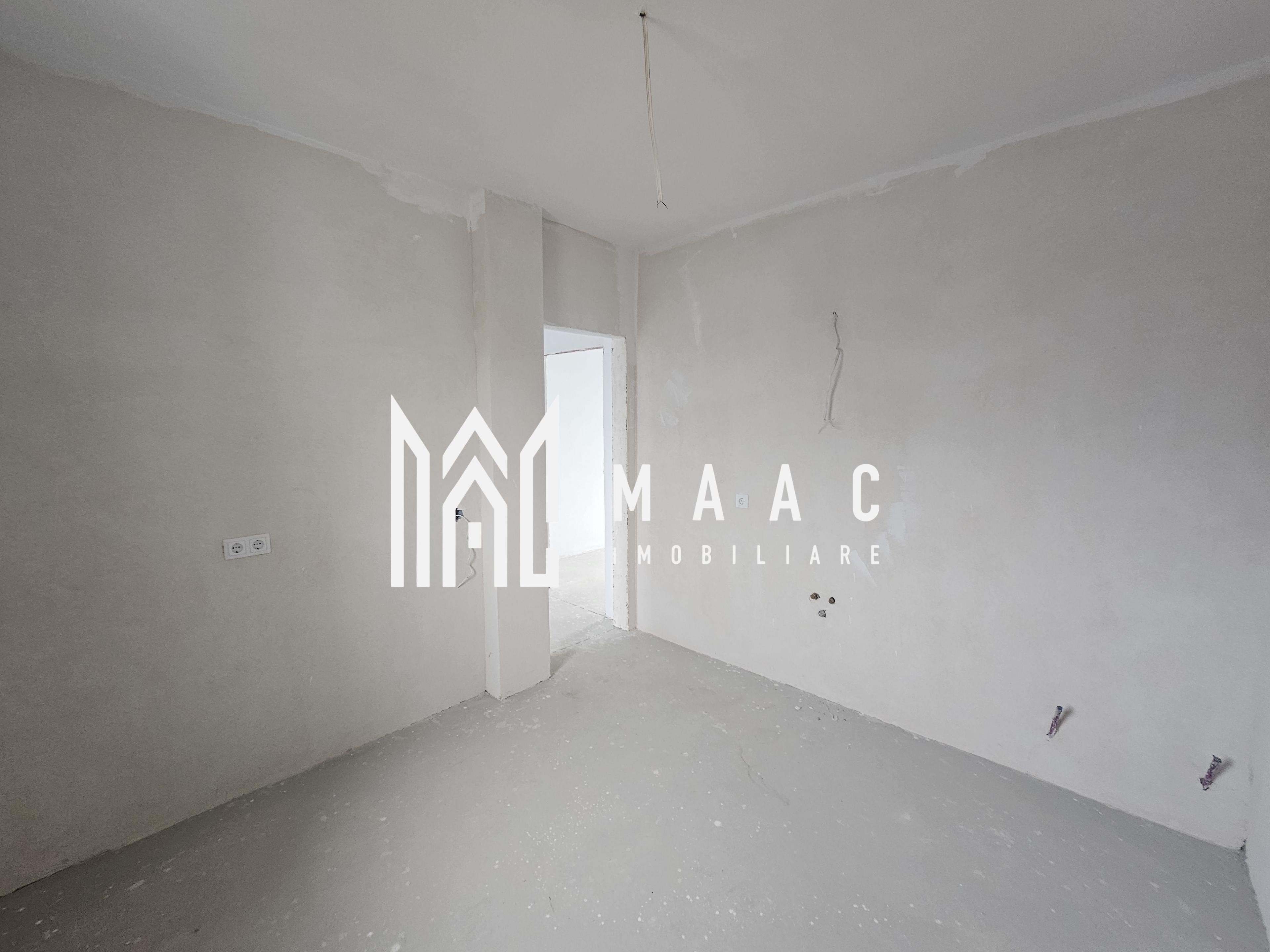 Casă triplex | 4 camere | 115 mp utili | 2 parcări | Șelimbăr - 14