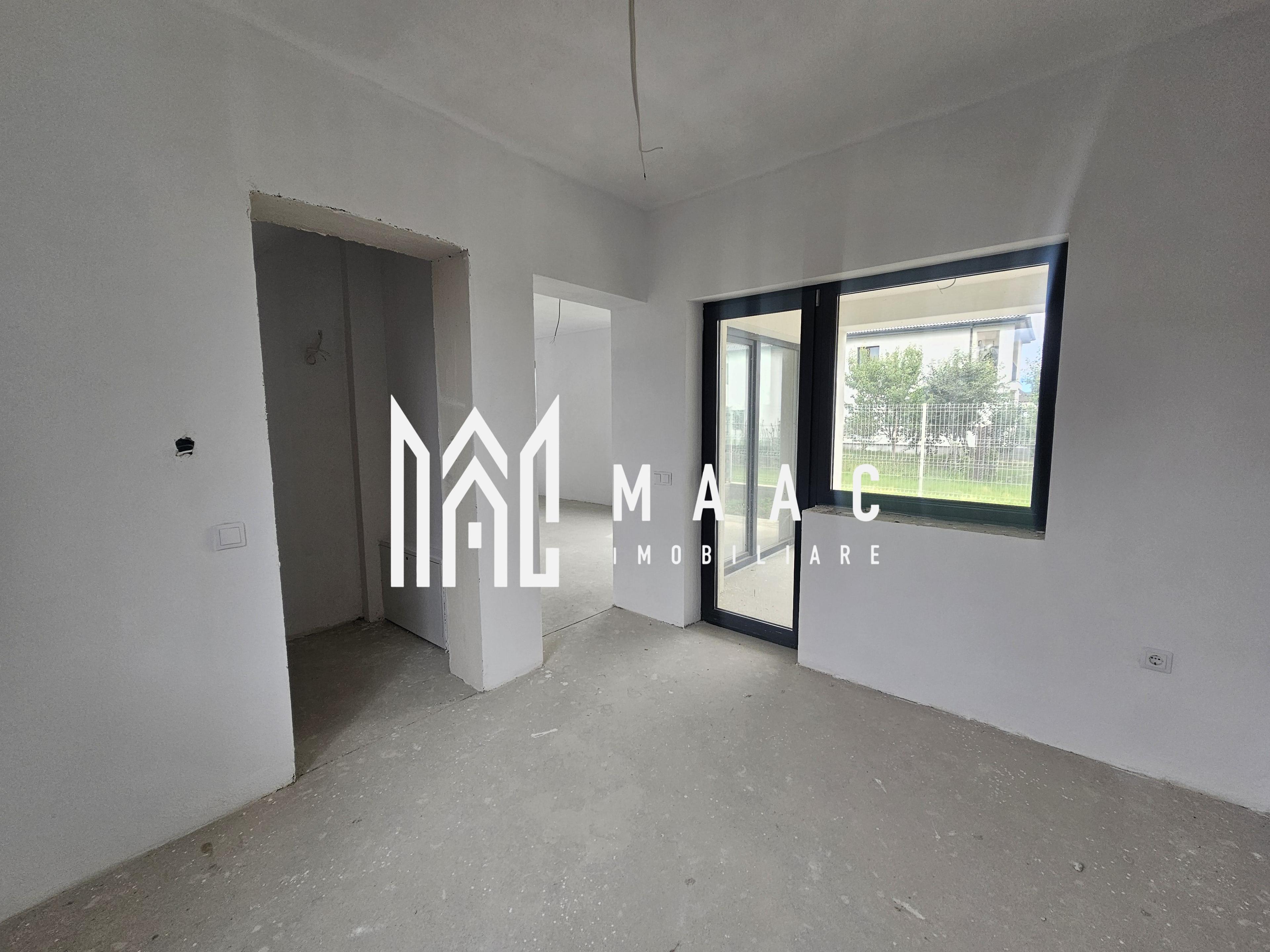 Casă triplex | 4 camere | 115 mp utili | 2 parcări | Șelimbăr - 7