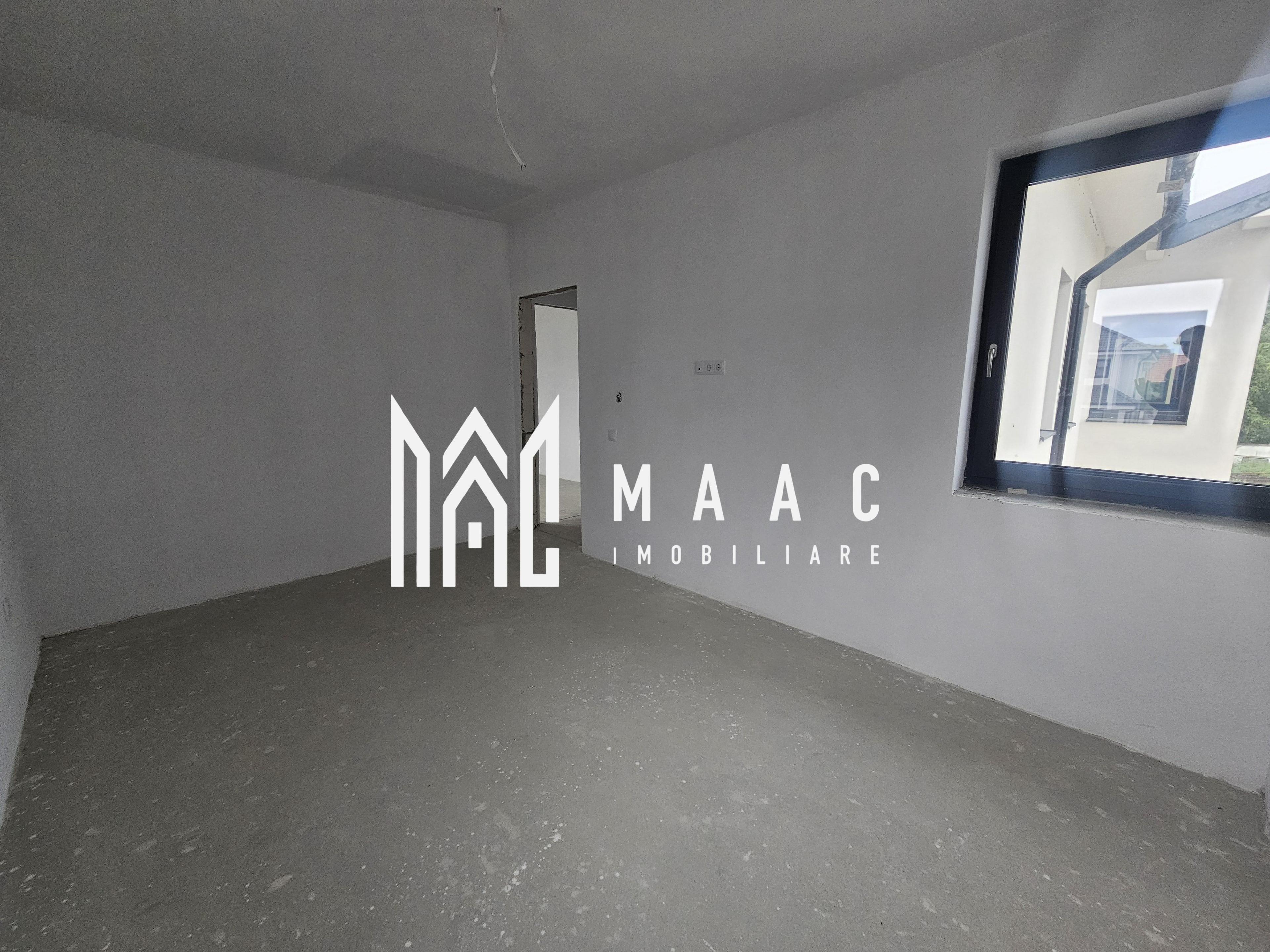 Casă triplex | 4 camere | 115 mp utili | 2 parcări | Șelimbăr - 11