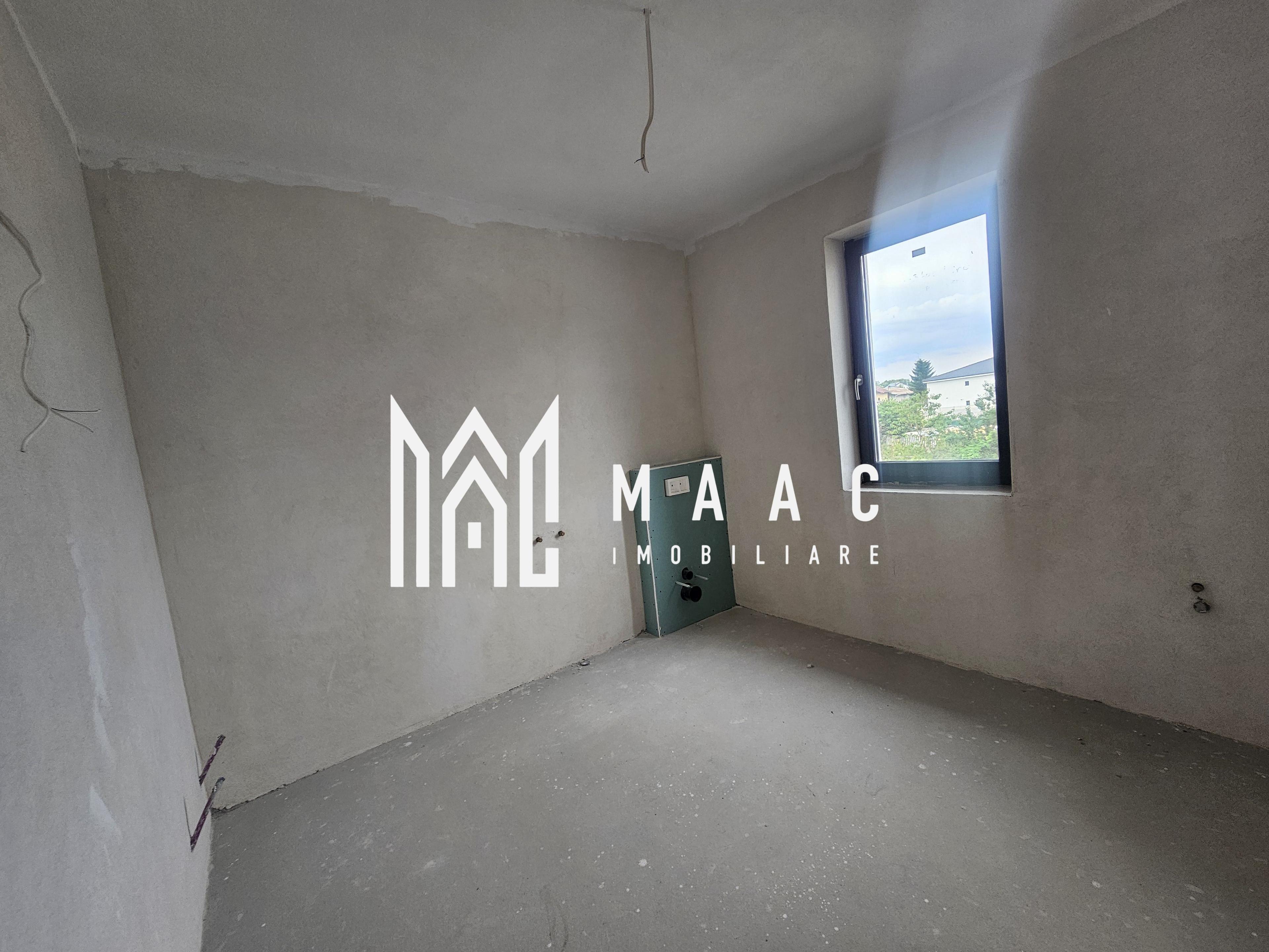 Casă triplex | 4 camere | 115 mp utili | 2 parcări | Șelimbăr - 15