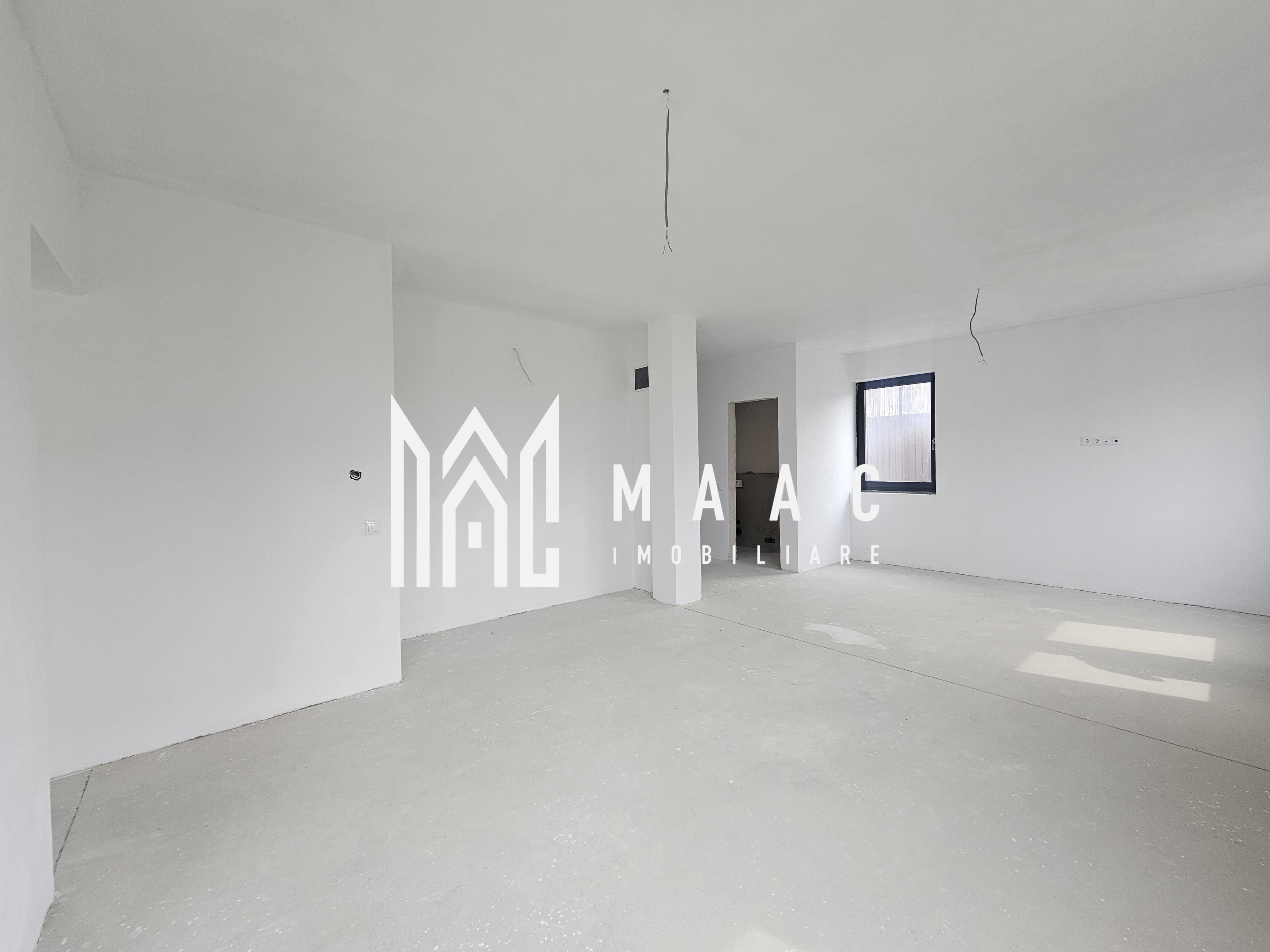 Casă triplex | 4 camere | 115 mp utili | 2 parcări | Șelimbăr - 6