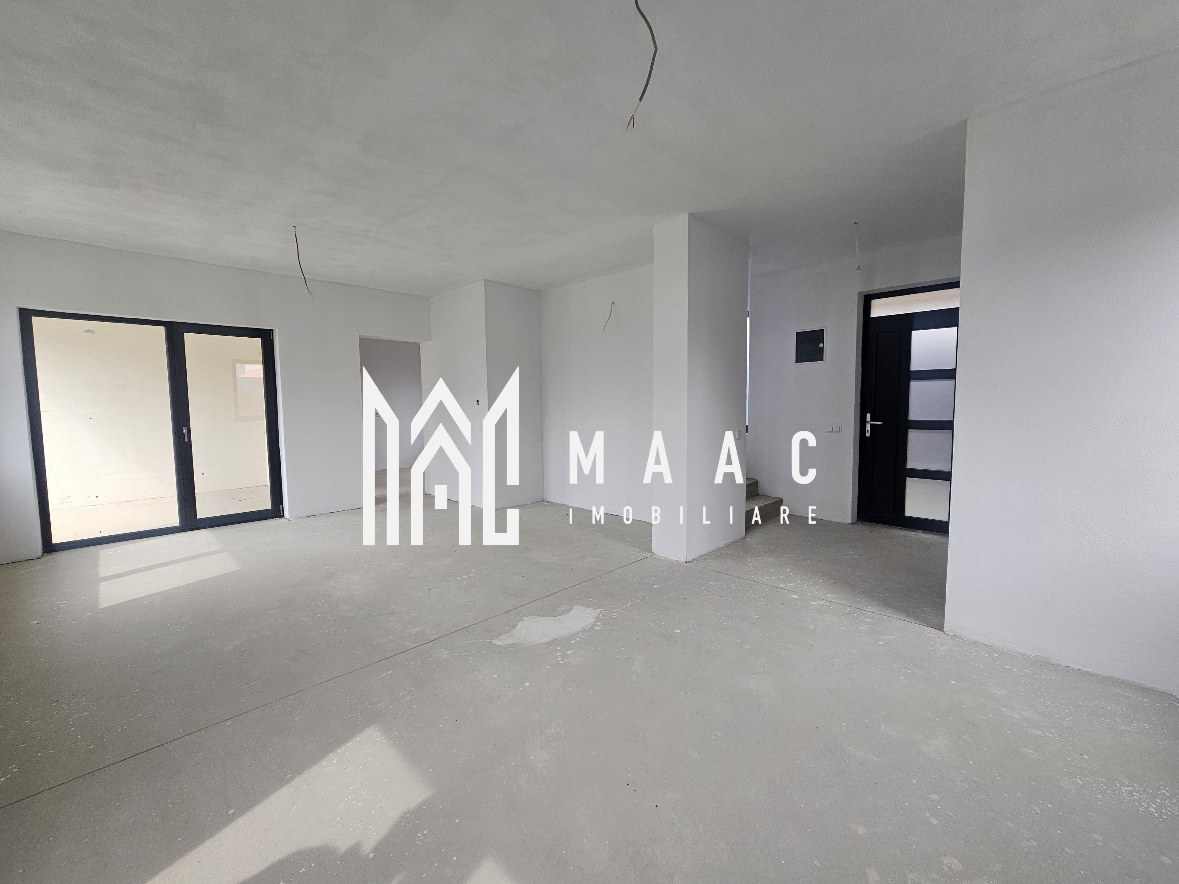 Casă triplex | 4 camere | 115 mp utili | 2 parcări | Șelimbăr - 4