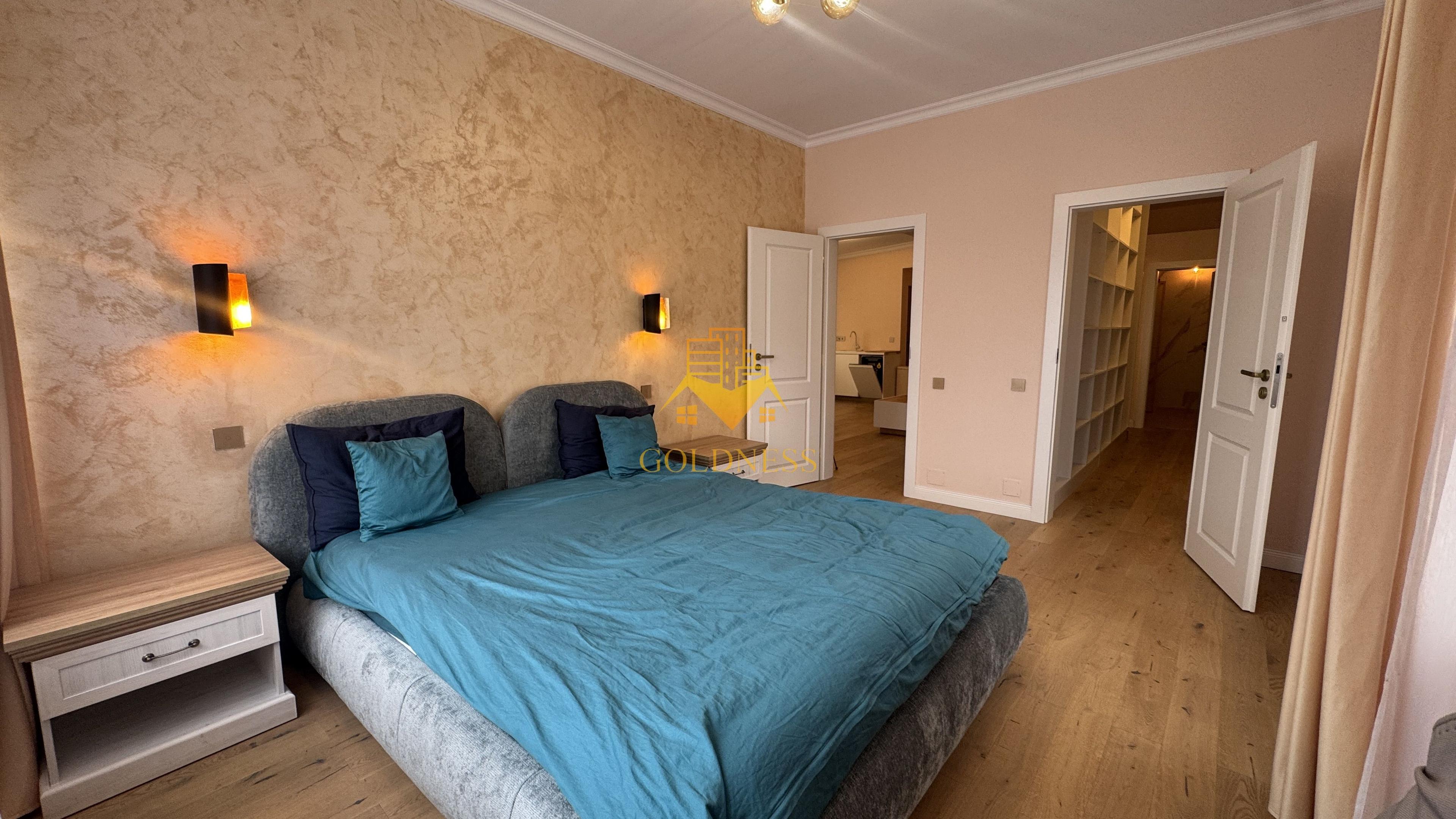 3 camere, premium, bloc nou, parcare, Buna Ziua Zona LIDL, Fagului - 15