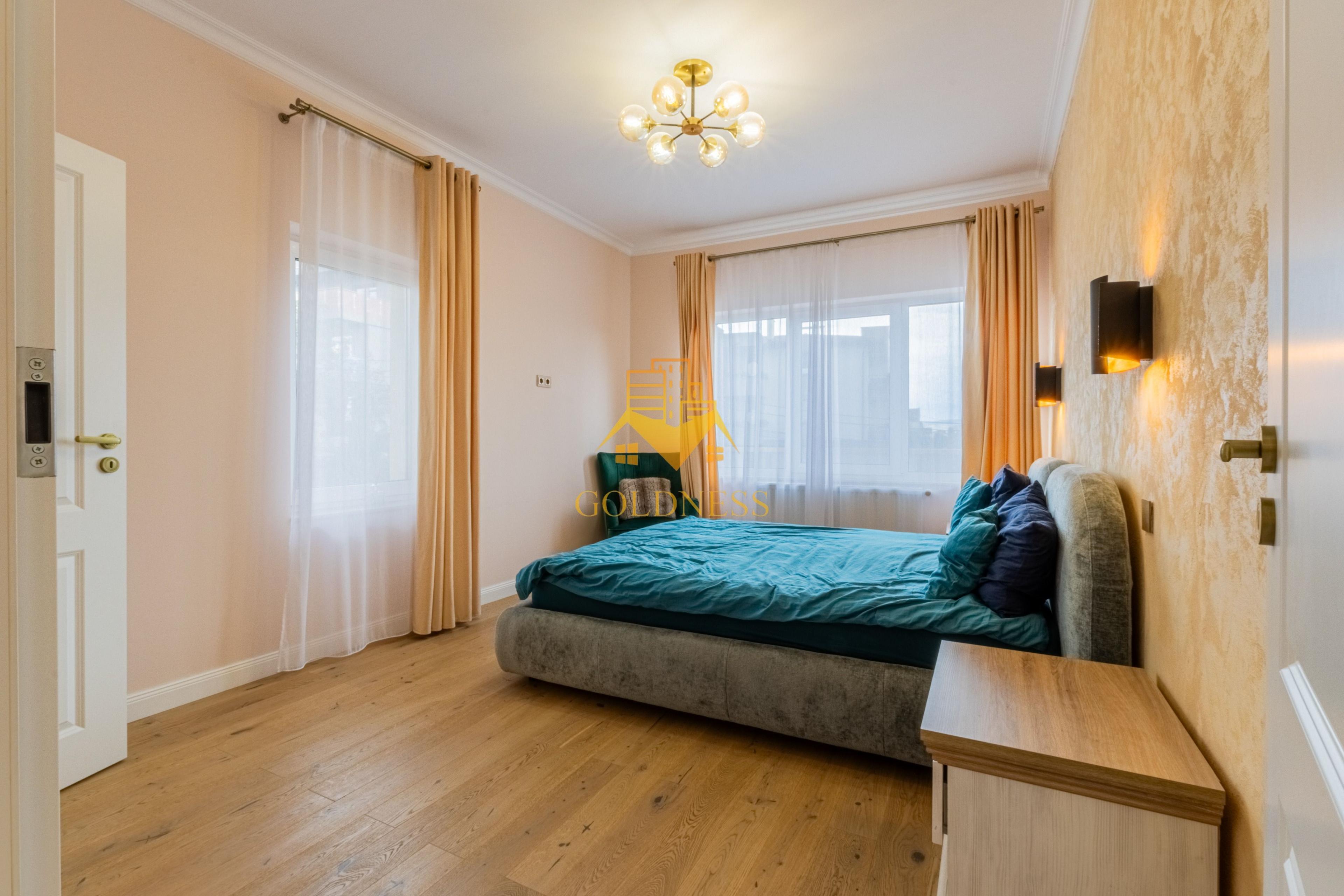 3 camere, premium, bloc nou, parcare, Buna Ziua Zona LIDL, Fagului - 11
