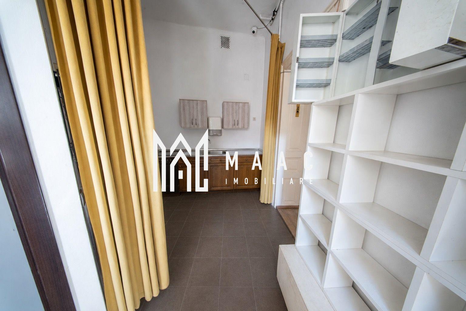 Casă 6 camere | Ultracentral Sibiu | 280 mp, curte proprie - 3
