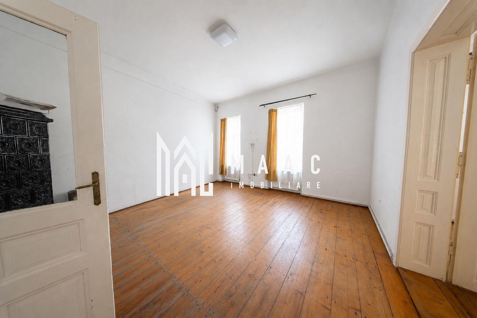 Casă 6 camere | Ultracentral Sibiu | 280 mp, curte proprie - 10