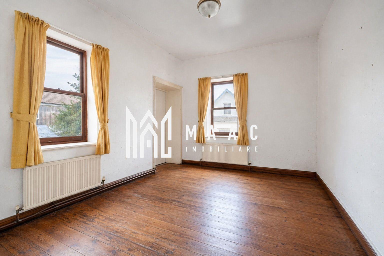 Casă 6 camere | Ultracentral Sibiu | 280 mp, curte proprie - 2