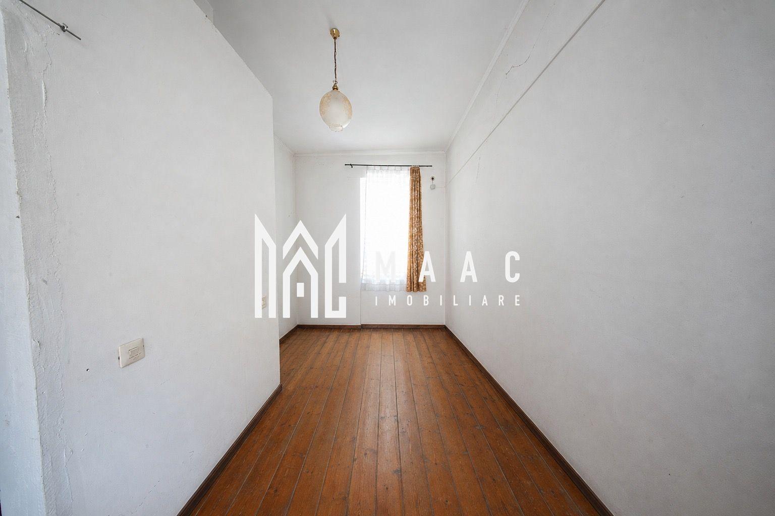 Casă 6 camere | Ultracentral Sibiu | 280 mp, curte proprie - 8