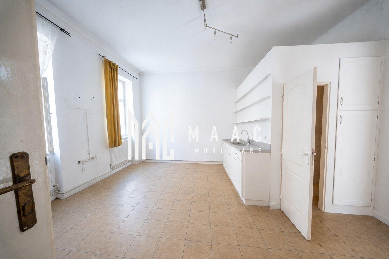 Casă 6 camere | Ultracentral Sibiu | 280 mp, curte proprie - 7