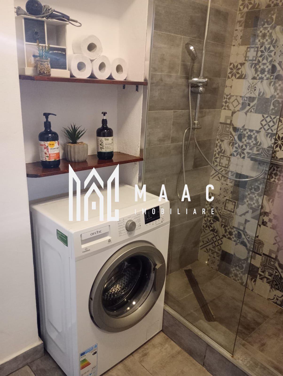 Apartament de vânzare Sibiu 2 camere | Central | 65 mp, 2 centrale - 7