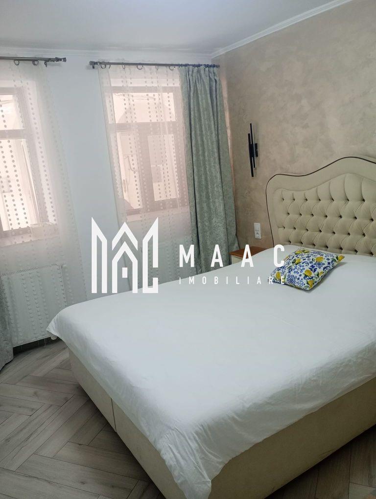 Apartament de vânzare Sibiu 2 camere | Central | 65 mp, 2 centrale - 5