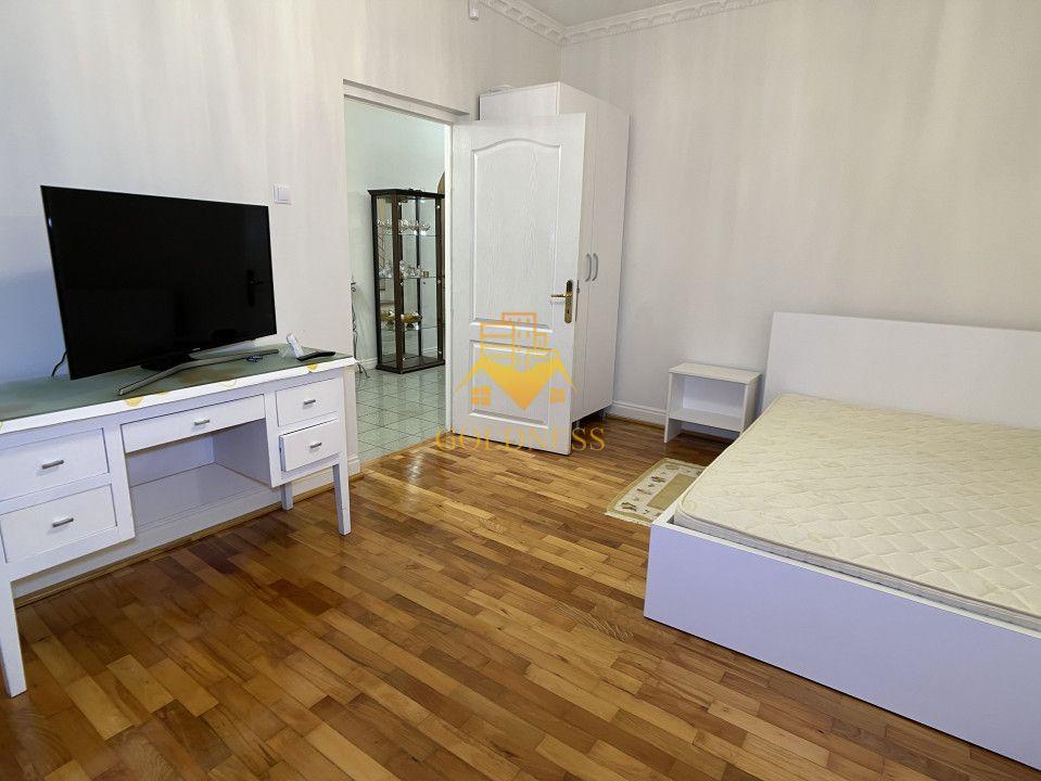 Casa individuala, 5 camere, curte, terasa, garaj, Gruia, zona Panoramic - 4