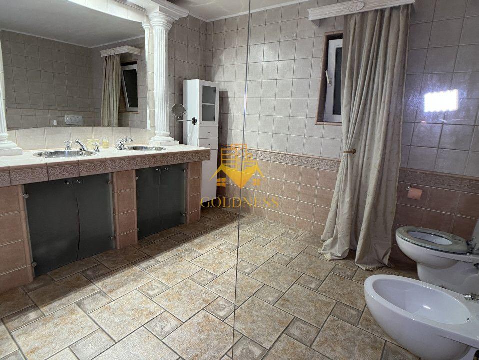 Casa individuala, 5 camere, curte, terasa, garaj, Gruia, zona Panoramic - 8