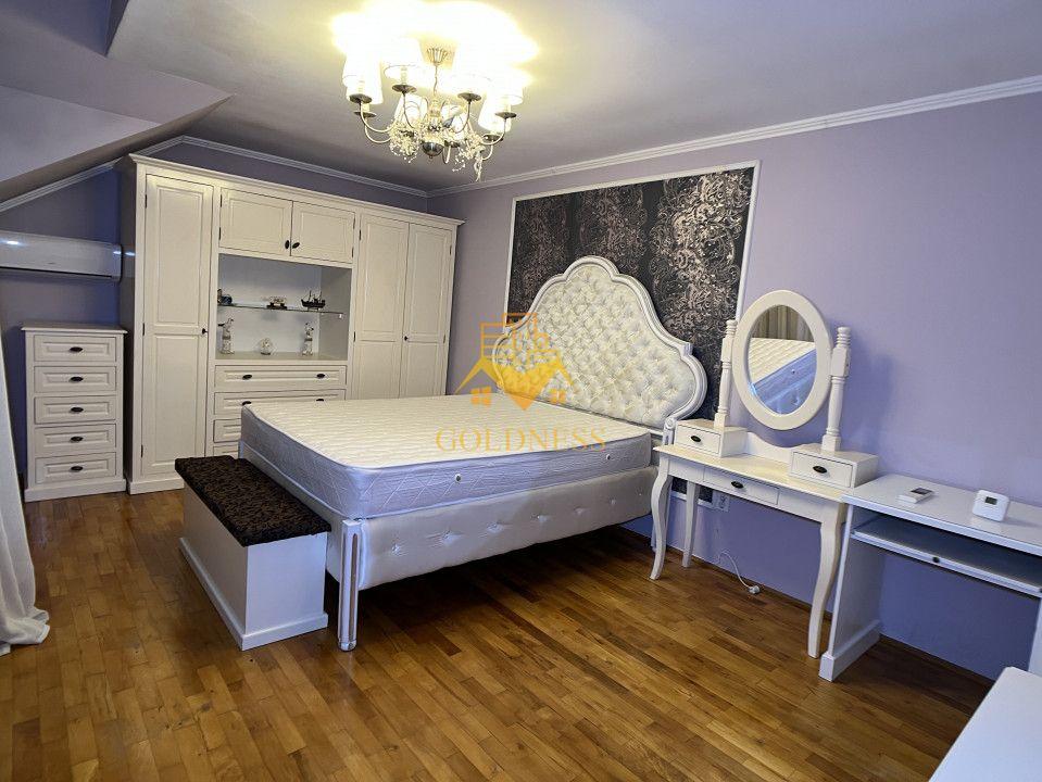 Casa individuala, 5 camere, curte, terasa, garaj, Gruia, zona Panoramic - 2