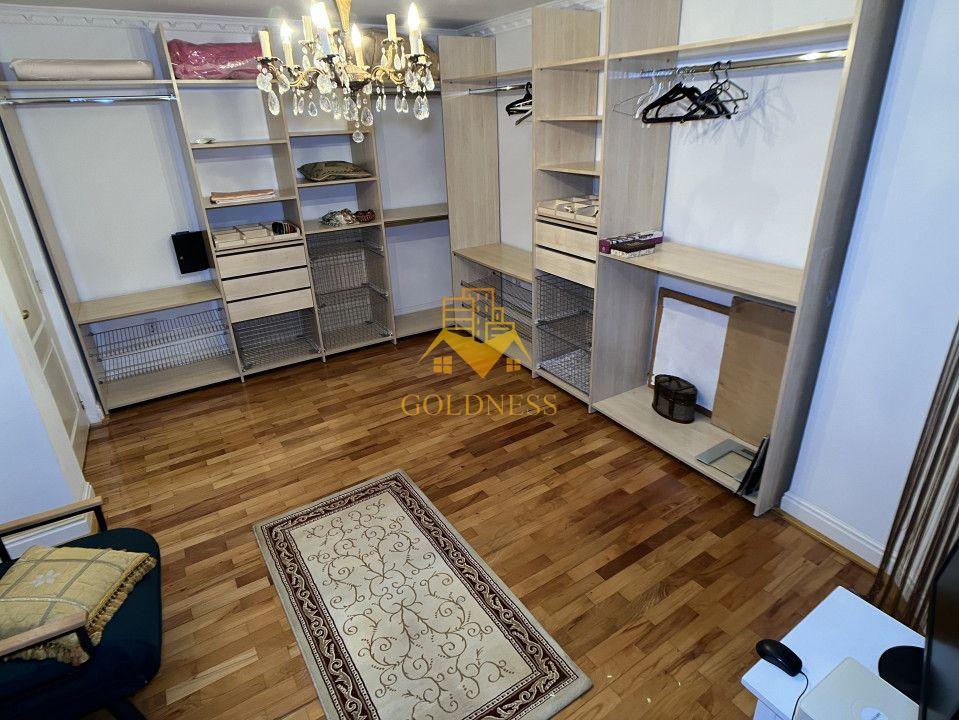 Casa individuala, 5 camere, curte, terasa, garaj, Gruia, zona Panoramic - 5