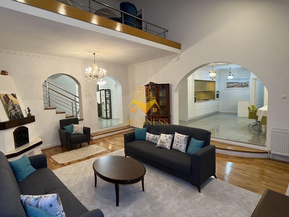 Casa individuala, 5 camere, curte, terasa, garaj, Gruia, zona Panoramic - 6