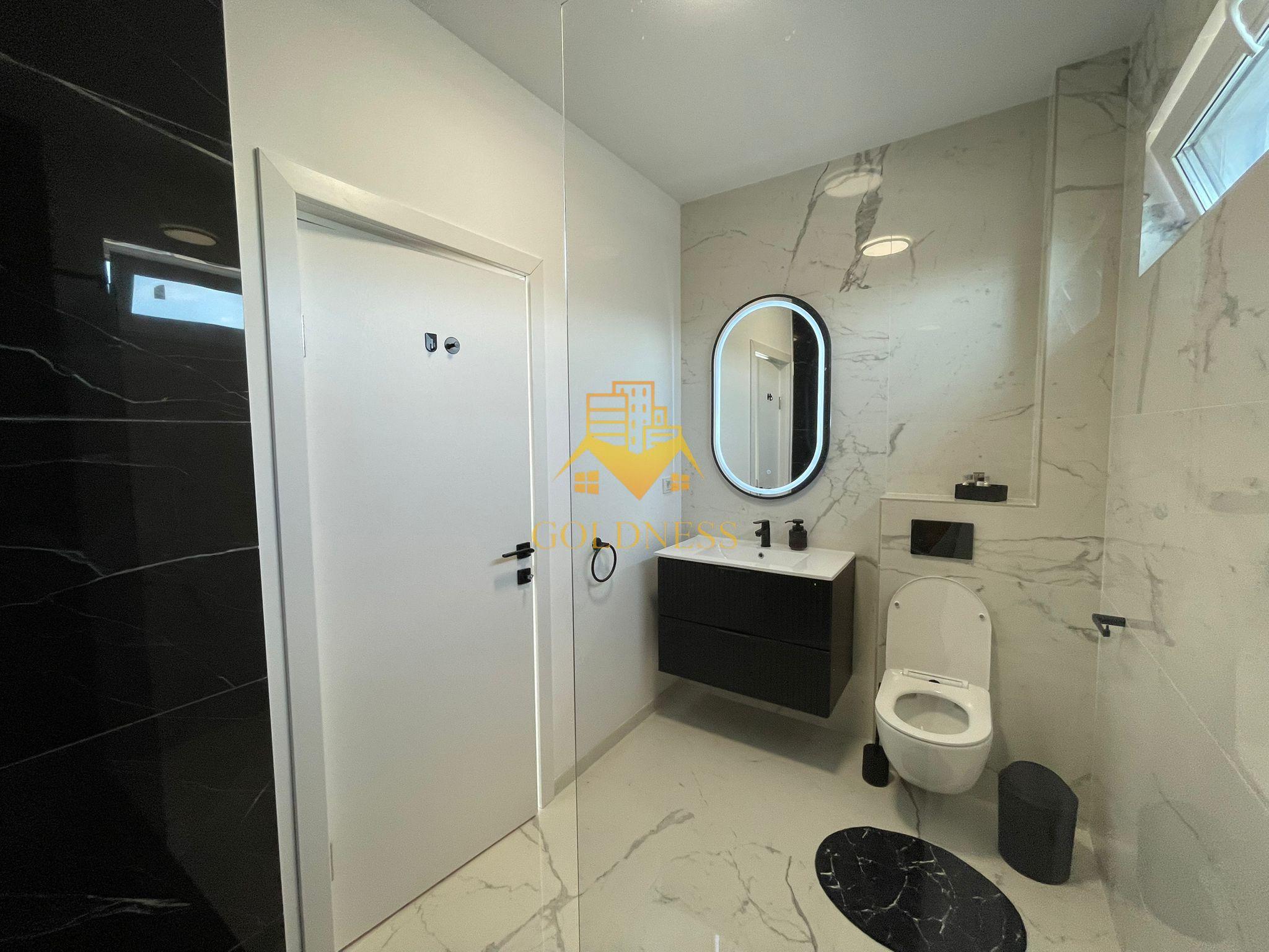 Studio modern, prima închiriere, parcare, terasă, Urușagului, Florești - 6