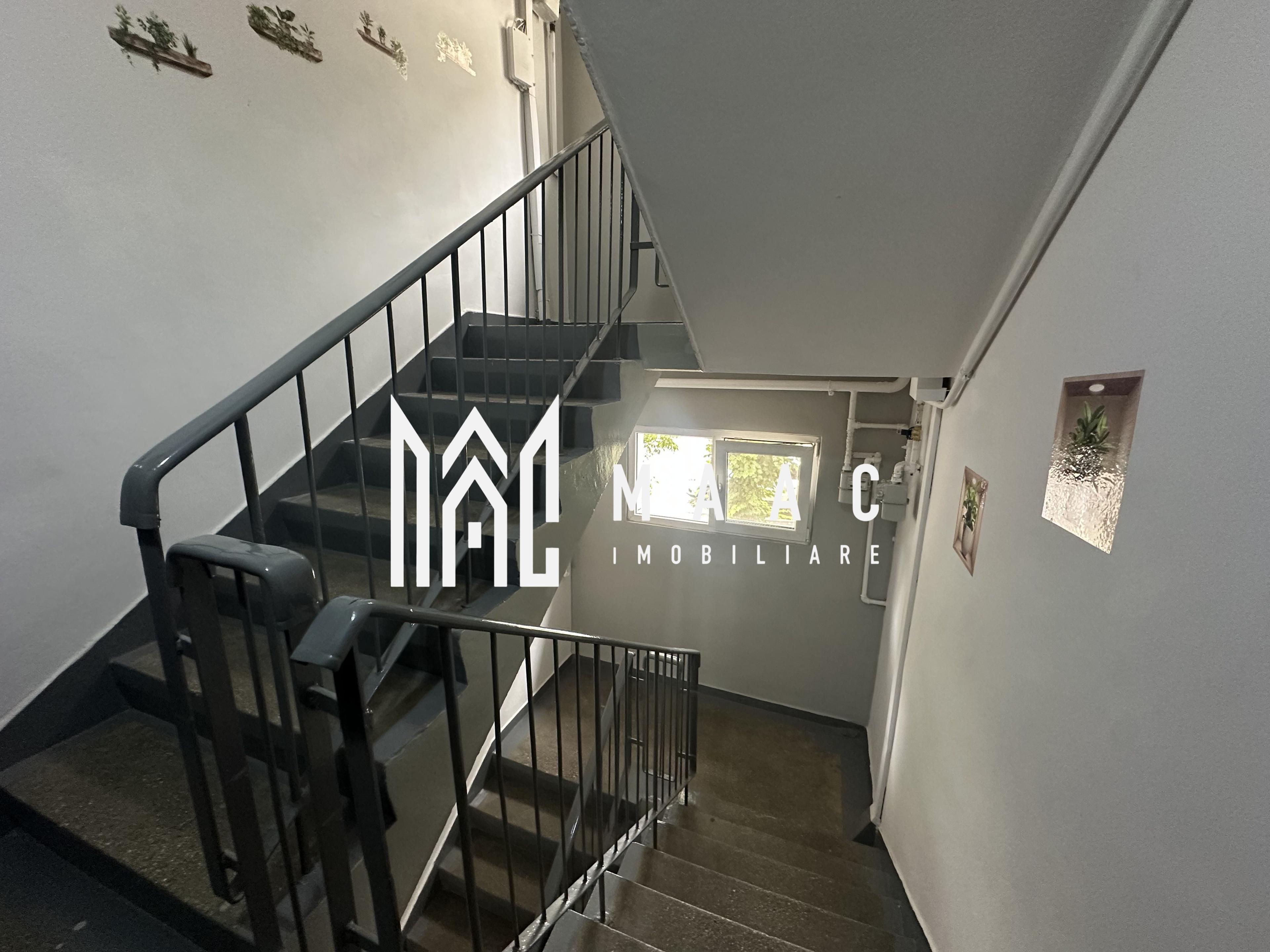 Apartament de vânzare Sibiu | Țiglari | 2 camere, 41 mp - 9