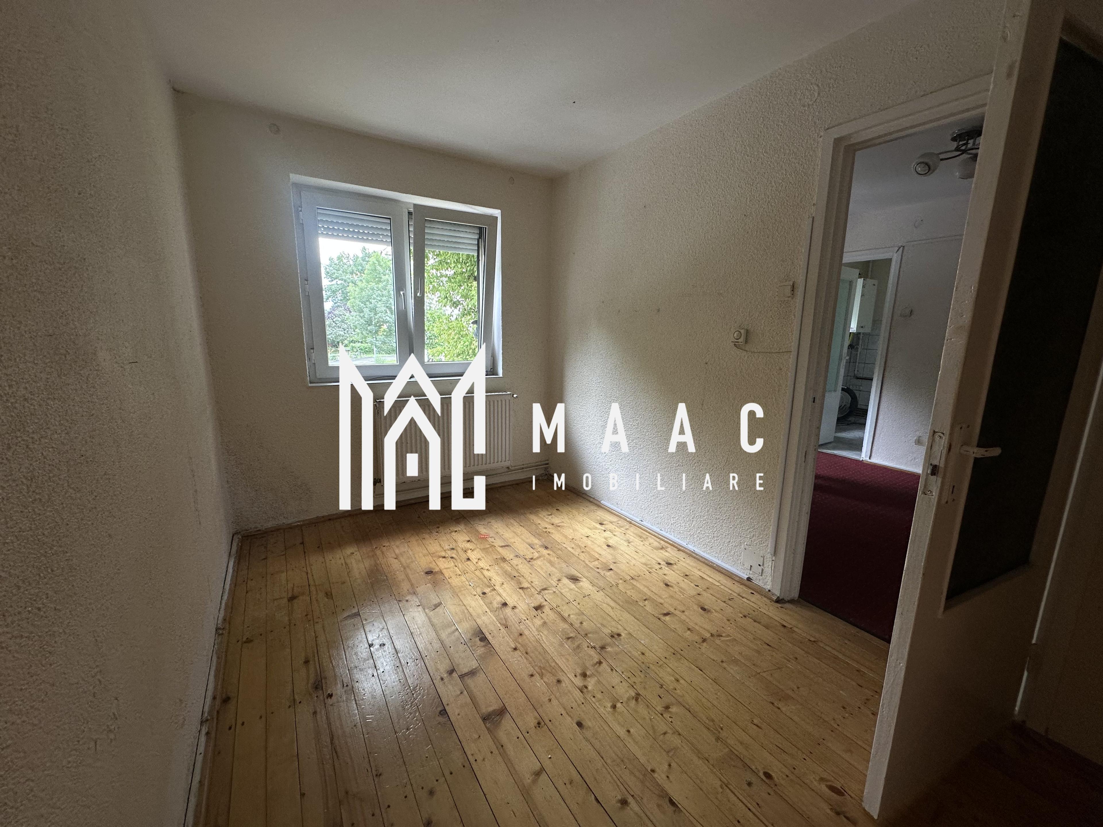 Apartament de vânzare Sibiu | Țiglari | 2 camere, 41 mp - 2