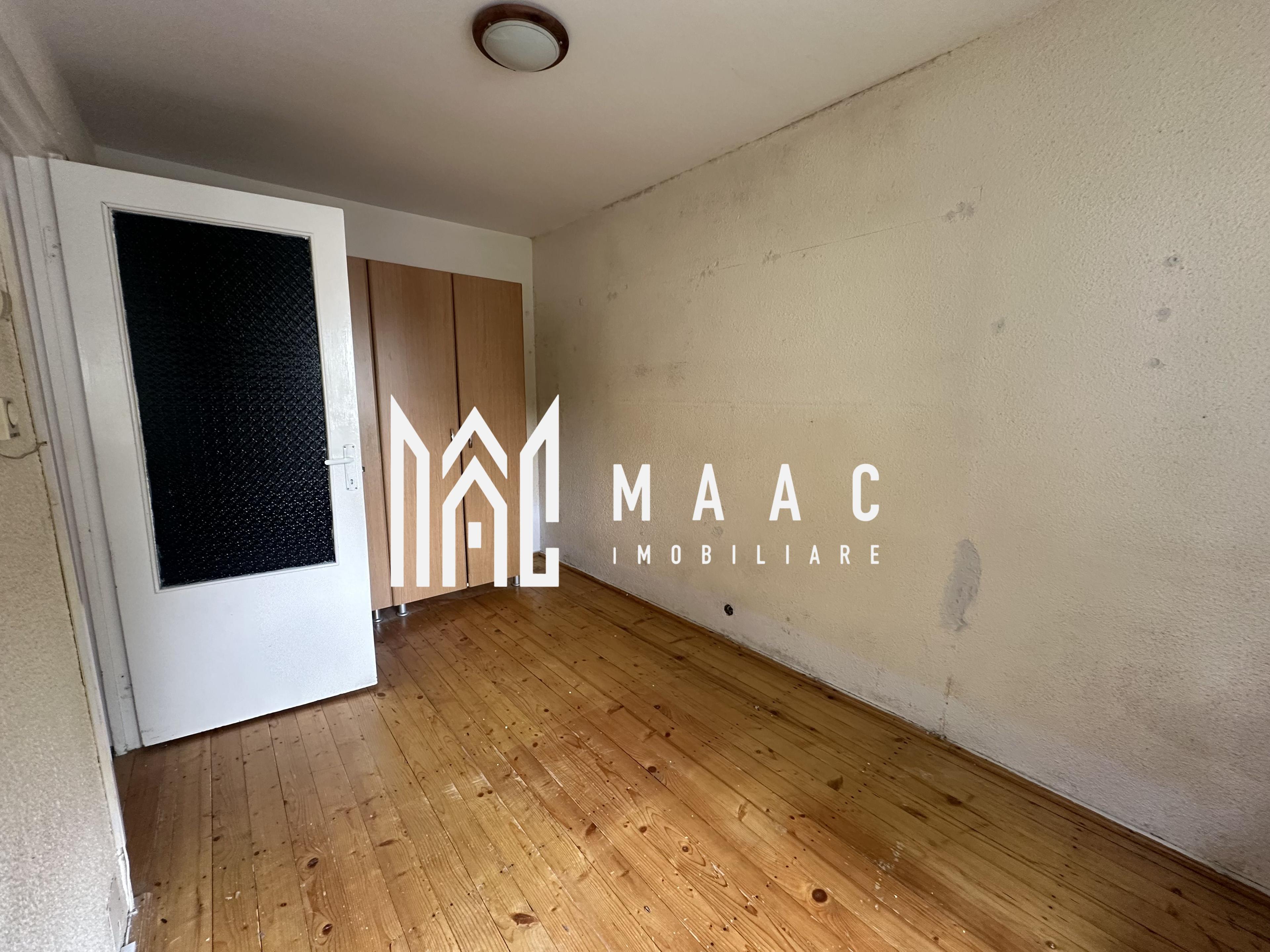 Apartament de vânzare Sibiu | Țiglari | 2 camere, 41 mp - 3
