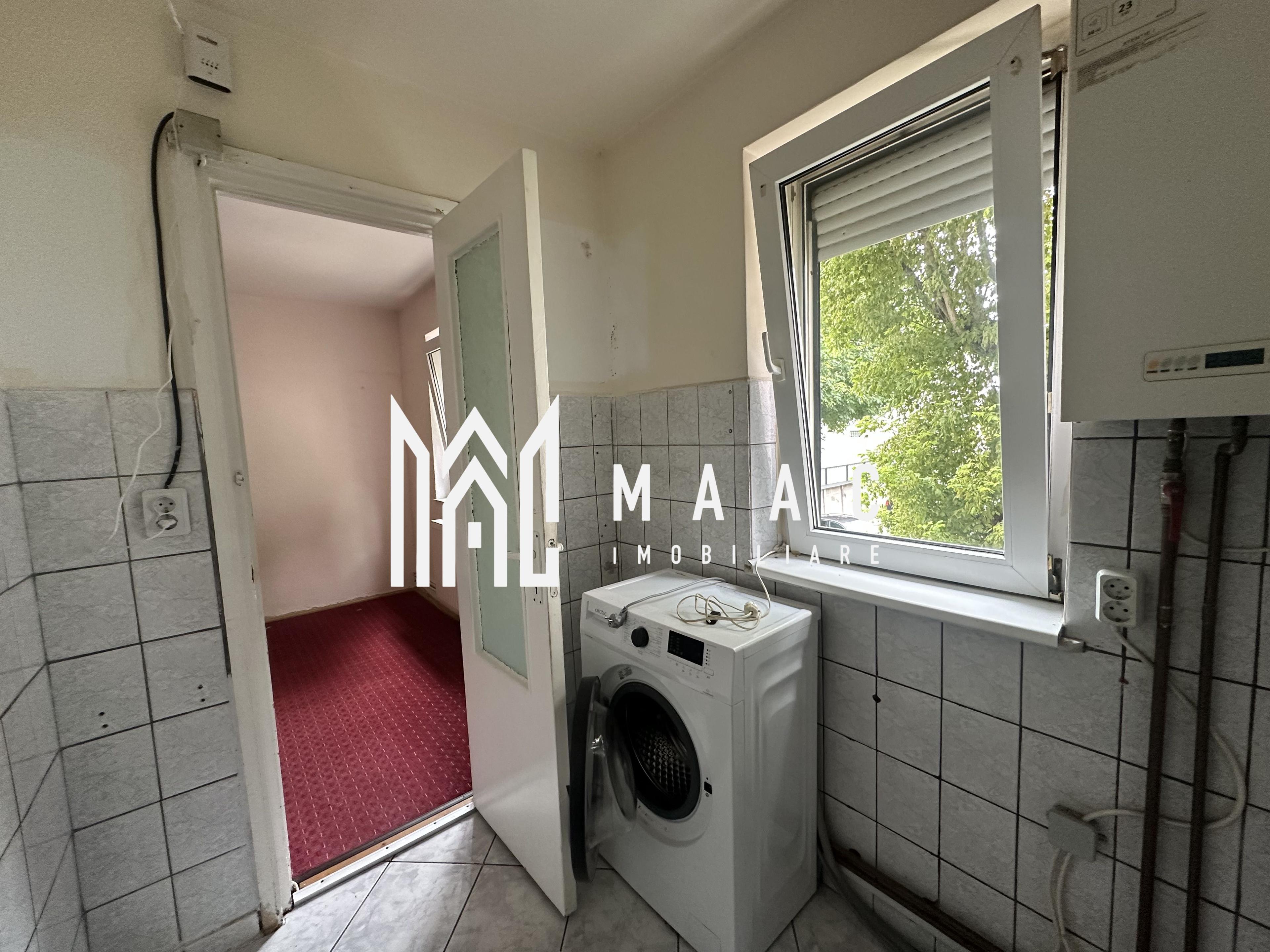 Apartament de vânzare Sibiu | Țiglari | 2 camere, 41 mp - 4