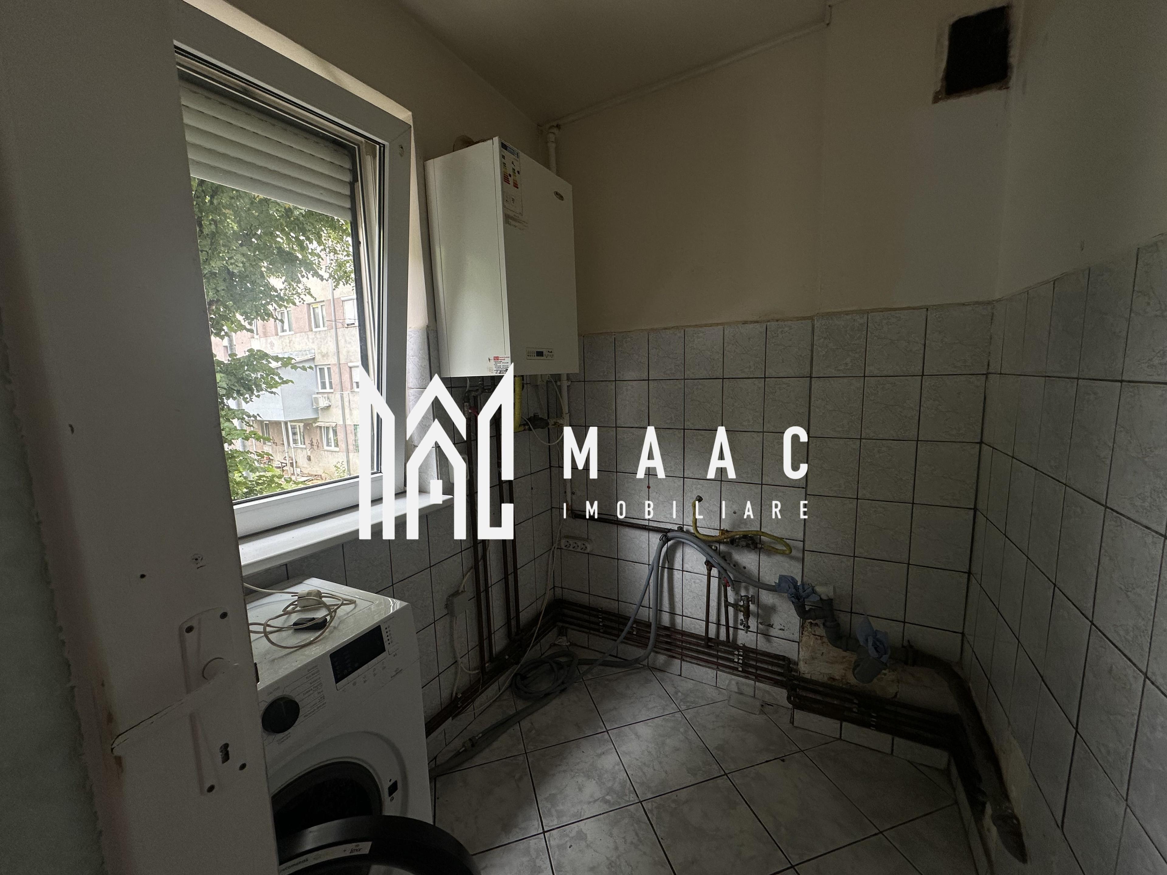 Apartament de vânzare Sibiu | Țiglari | 2 camere, 41 mp - 5