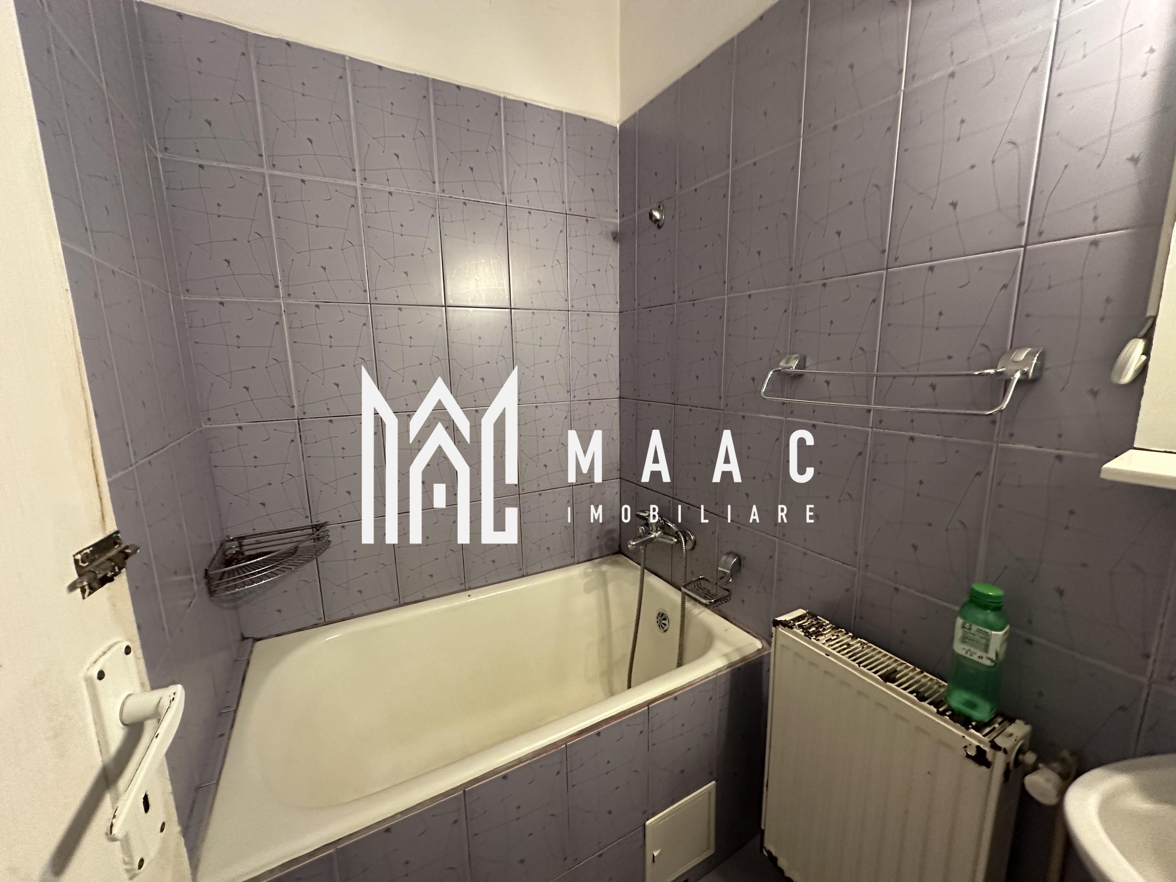 Apartament de vânzare Sibiu | Țiglari | 2 camere, 41 mp - 7