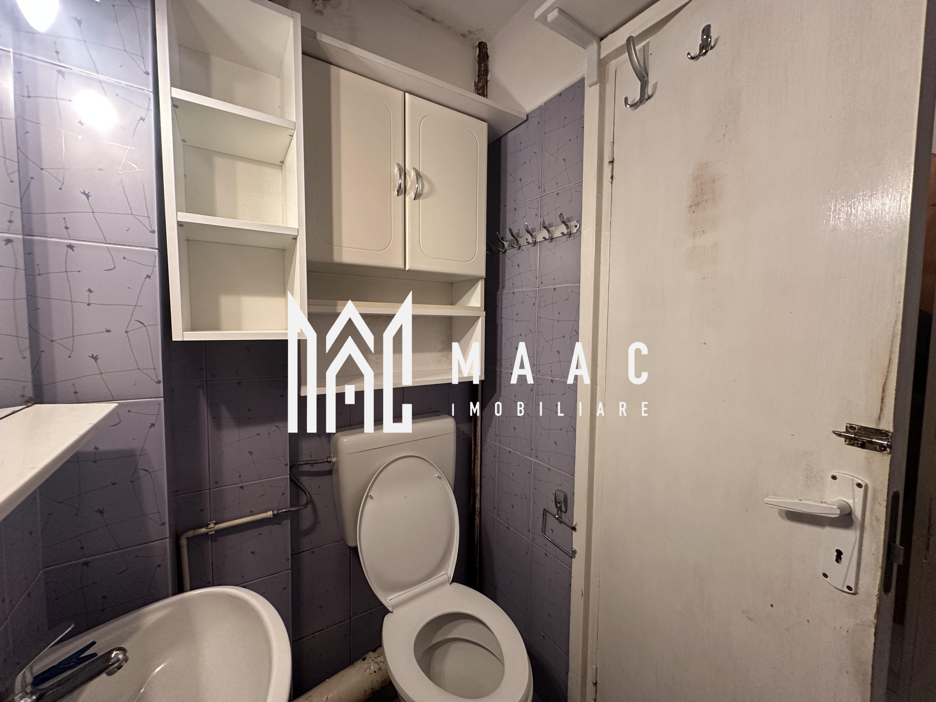 Apartament de vânzare Sibiu | Țiglari | 2 camere, 41 mp - 8