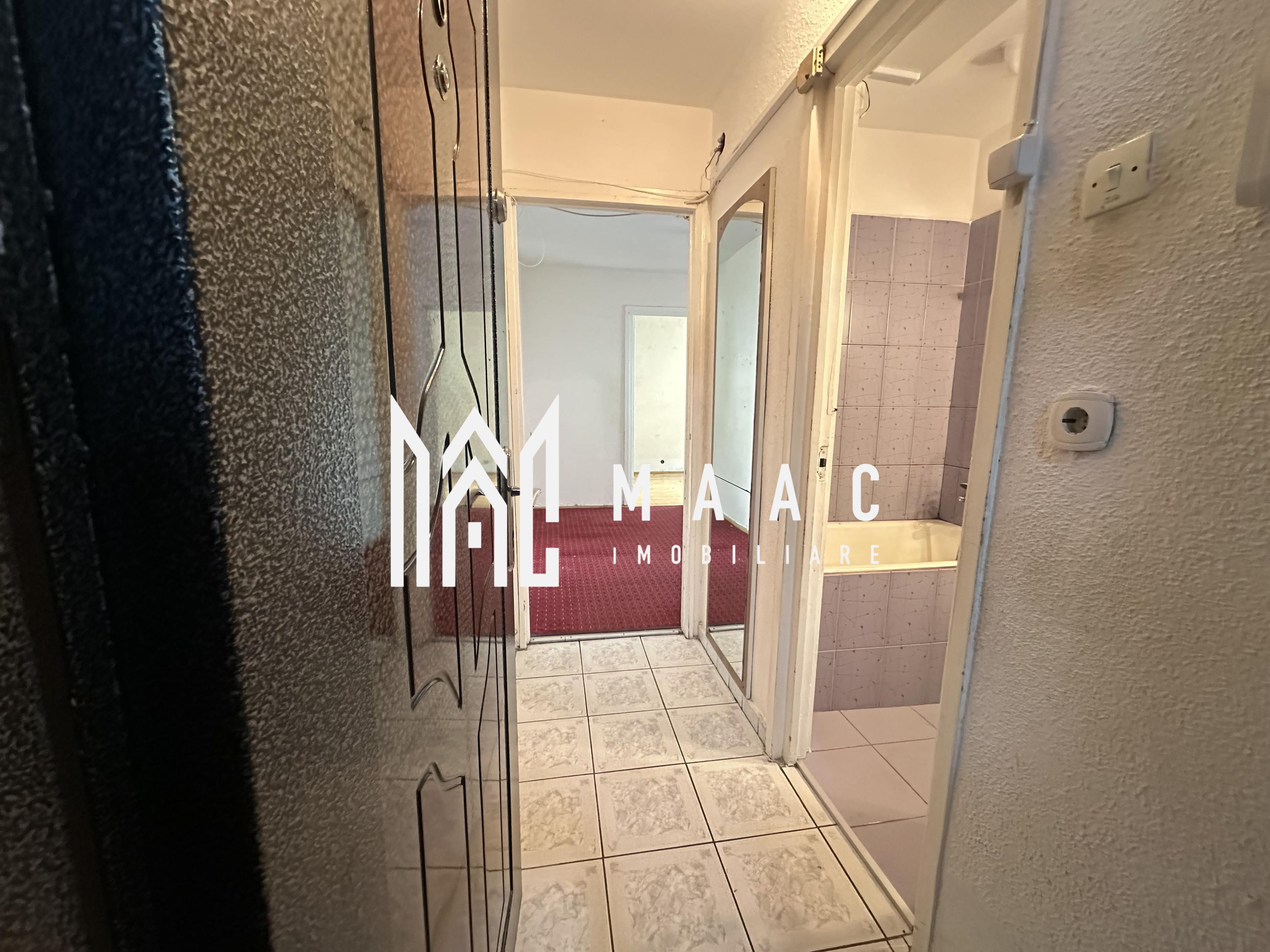 Apartament de vânzare Sibiu | Țiglari | 2 camere, 41 mp - 6