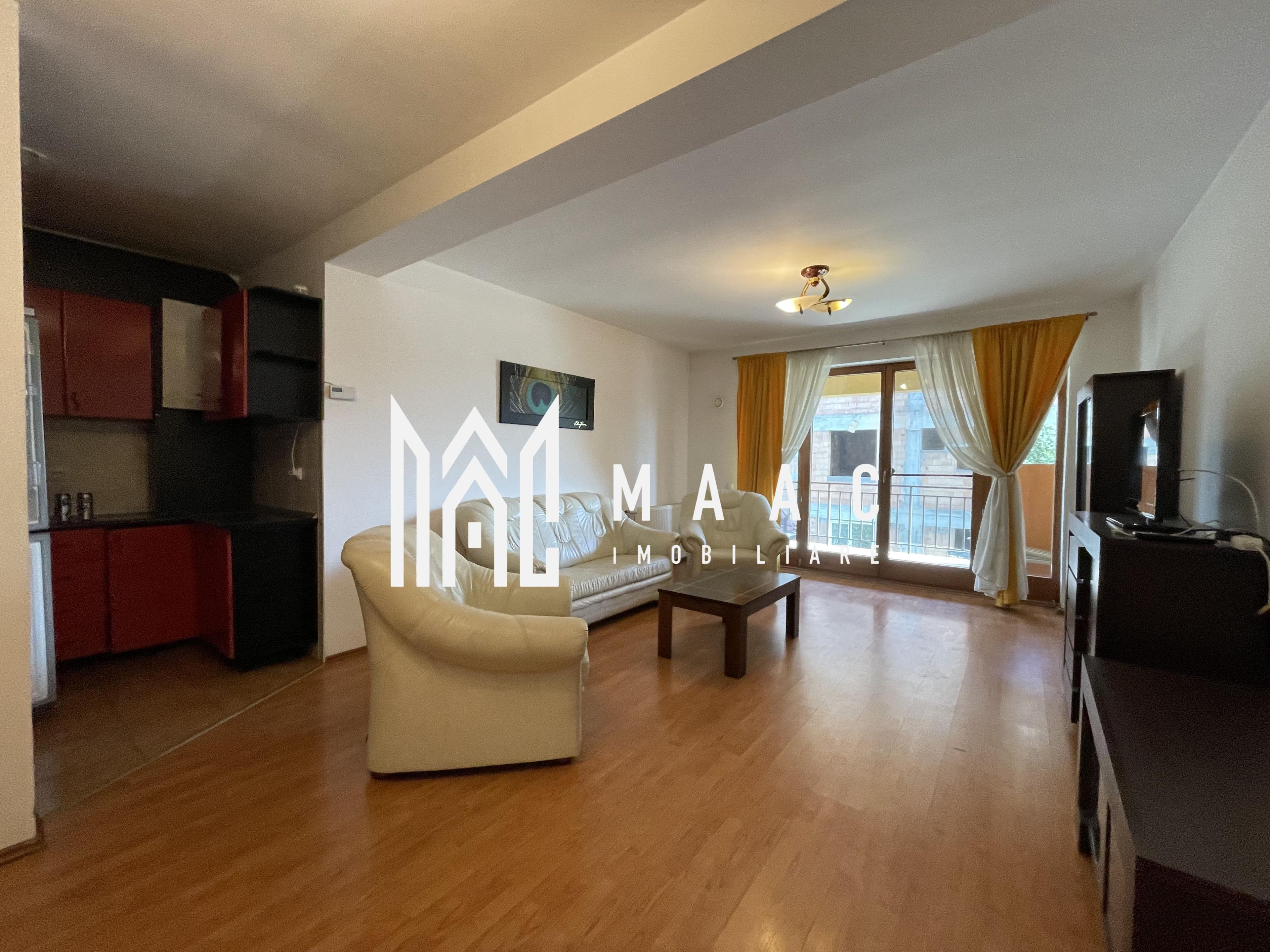 Apartament 3 camere Sibiu | Șelimbăr | decomandat, 85 mp, 2 băi - 1