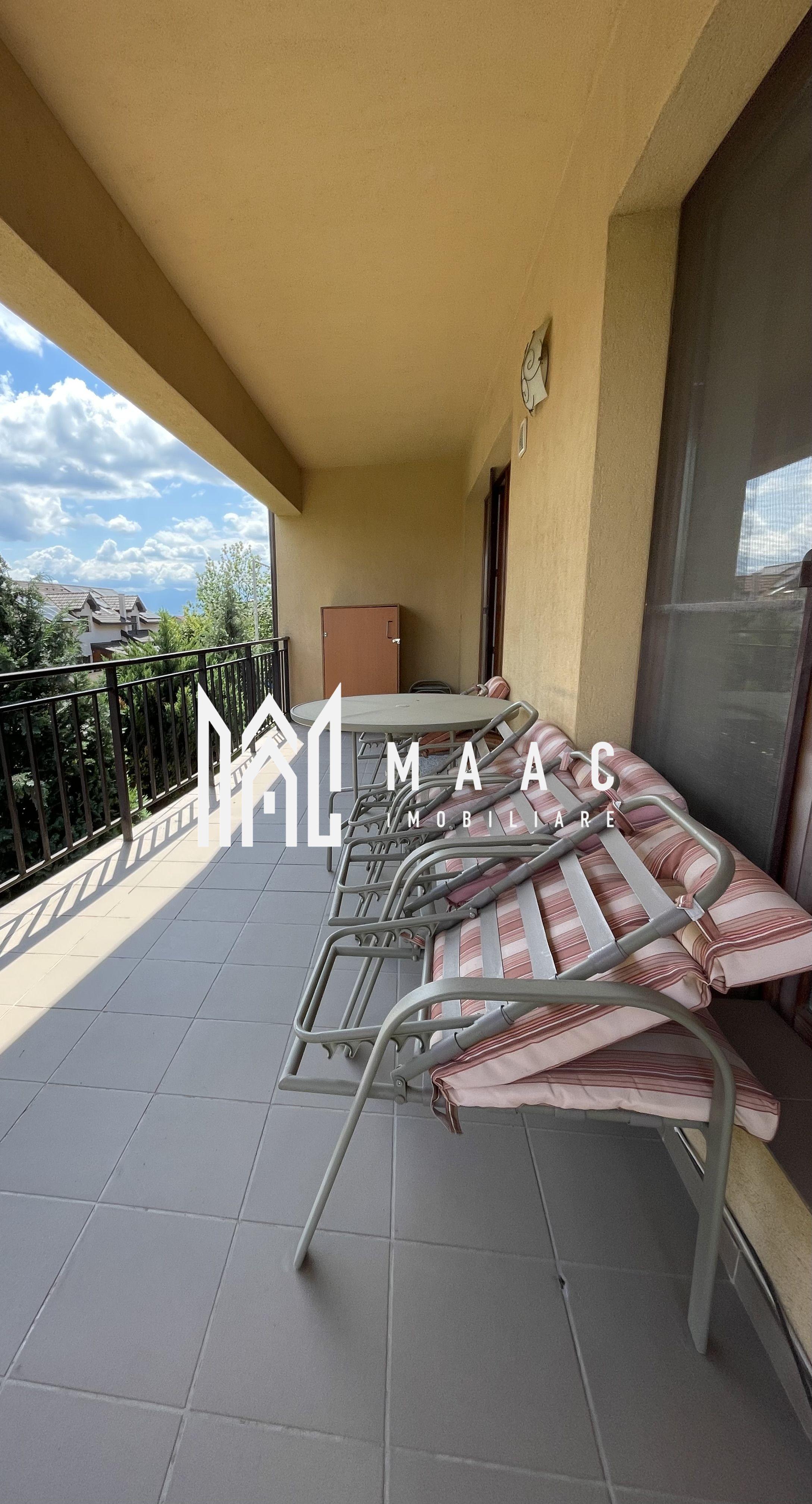 Apartament 3 camere Sibiu | Șelimbăr | decomandat, 85 mp, 2 băi - 6