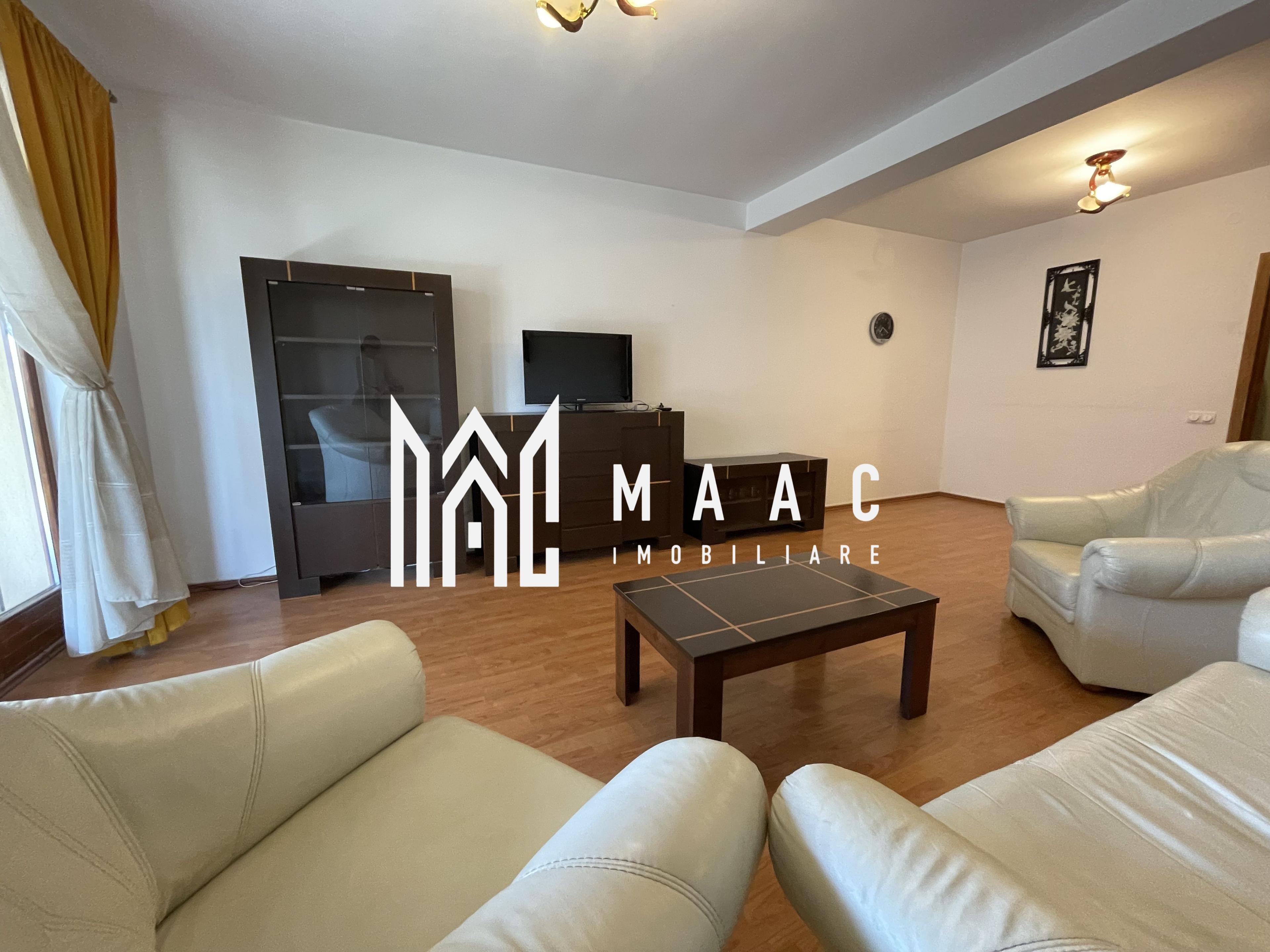 Apartament 3 camere Sibiu | Șelimbăr | decomandat, 85 mp, 2 băi - 5