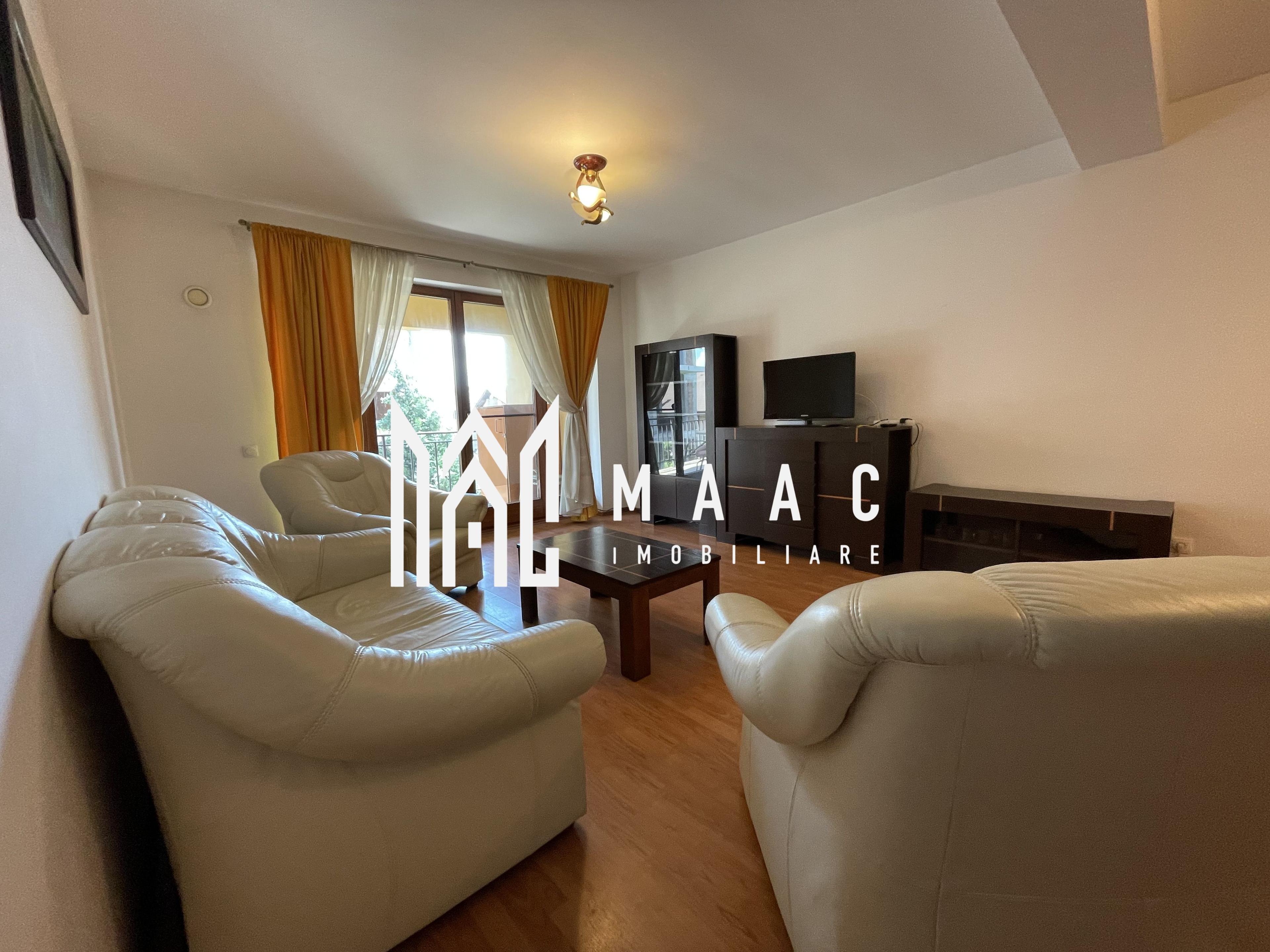 Apartament 3 camere Sibiu | Șelimbăr | decomandat, 85 mp, 2 băi - 3