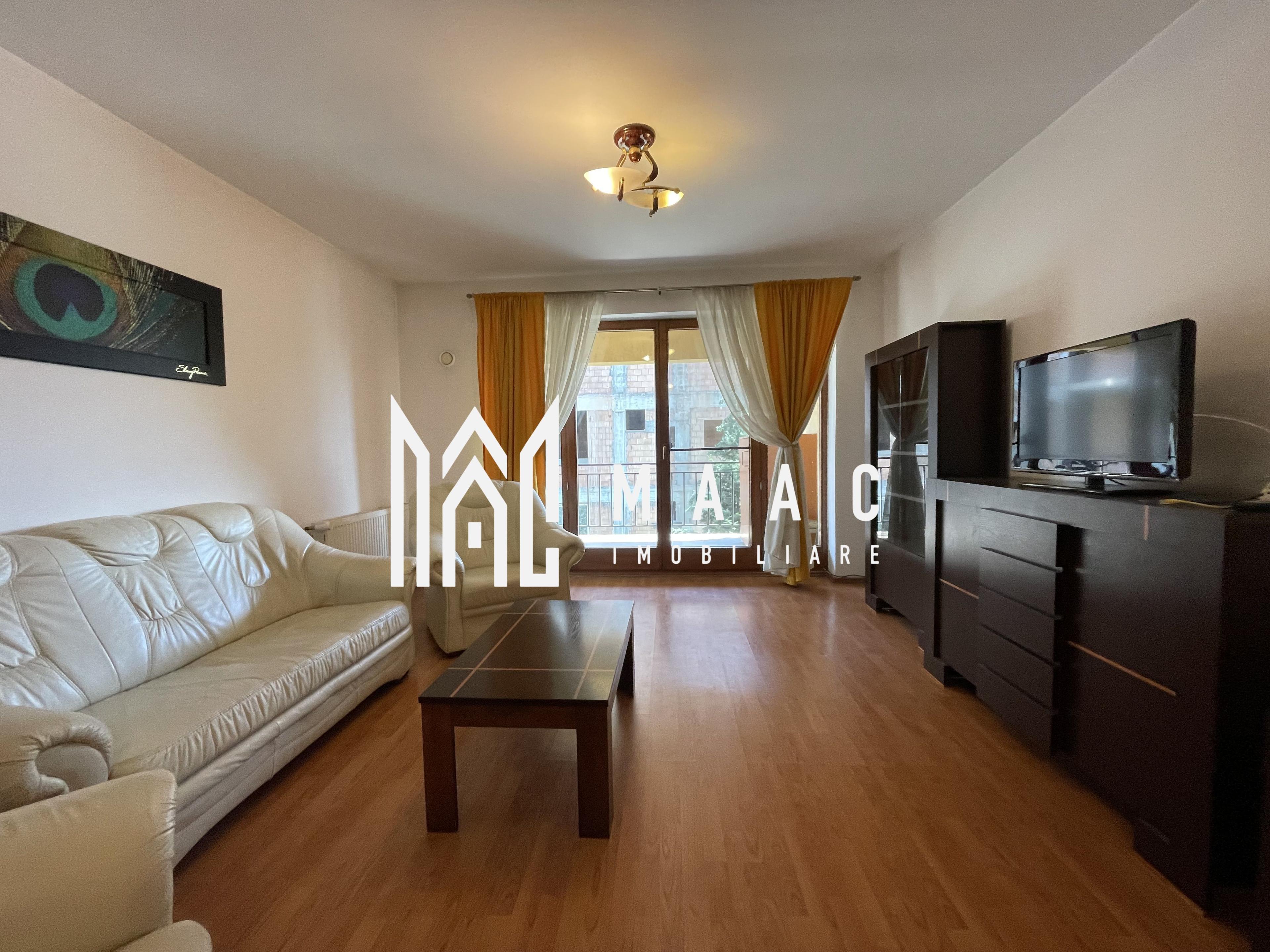 Apartament 3 camere Sibiu | Șelimbăr | decomandat, 85 mp, 2 băi - 2