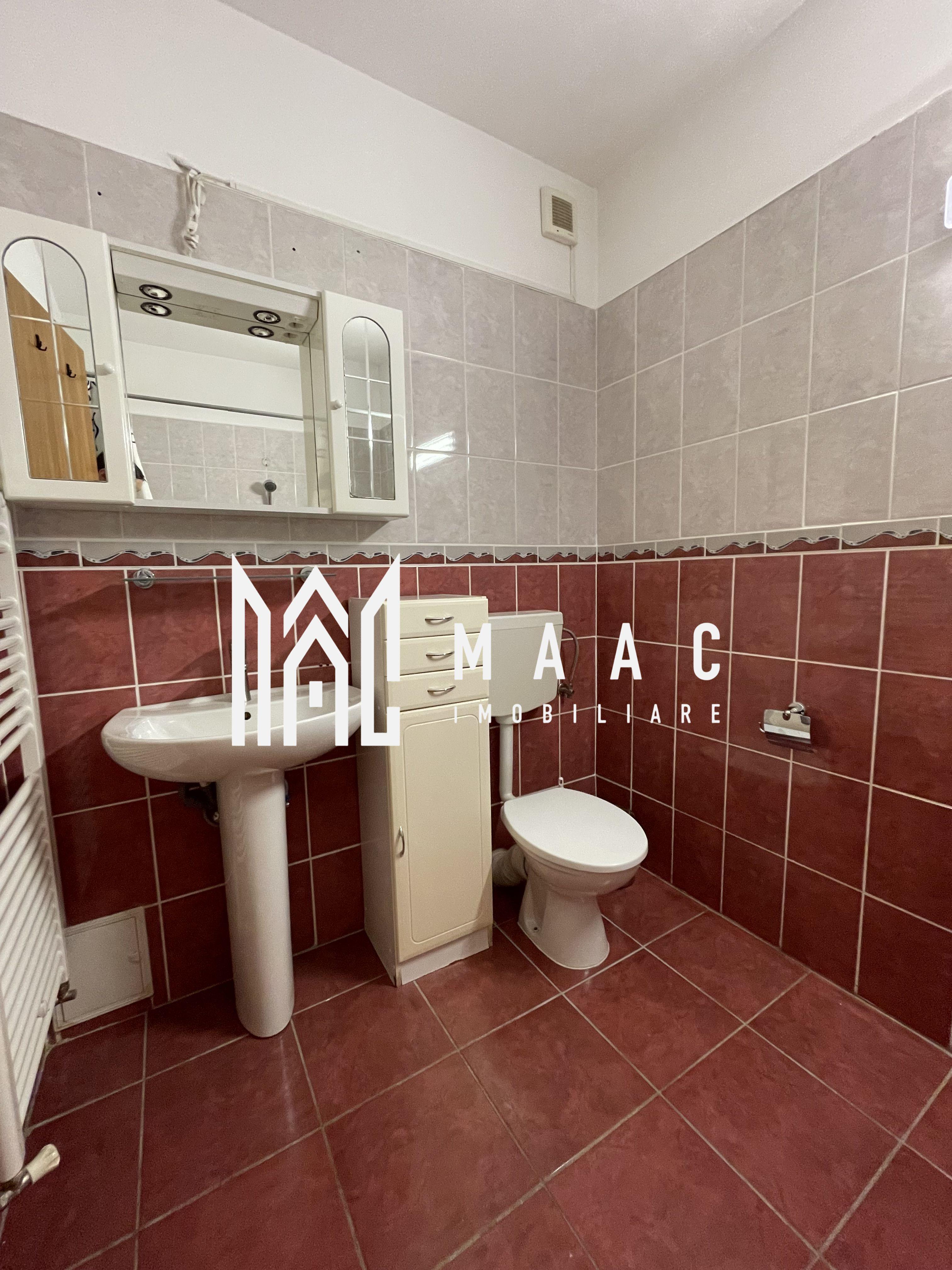 Apartament 3 camere Sibiu | Șelimbăr | decomandat, 85 mp, 2 băi - 9