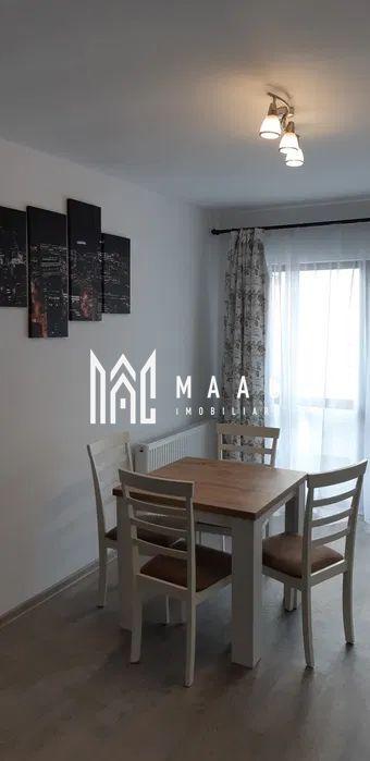 Apartament 2 camere | Hipodrom 3, Sibiu | balcon 10 mp, lift - 3