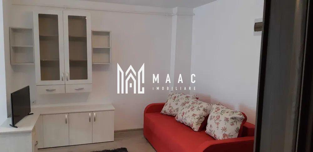 Apartament 2 camere | Hipodrom 3, Sibiu | balcon 10 mp, lift - 2