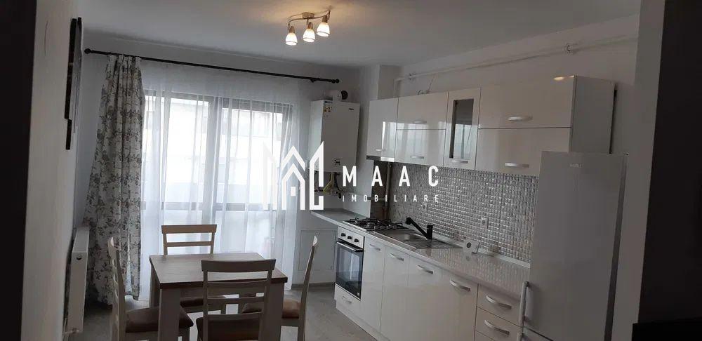 Apartament 2 camere | Hipodrom 3, Sibiu | balcon 10 mp, lift