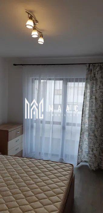 Apartament 2 camere | Hipodrom 3, Sibiu | balcon 10 mp, lift - 4