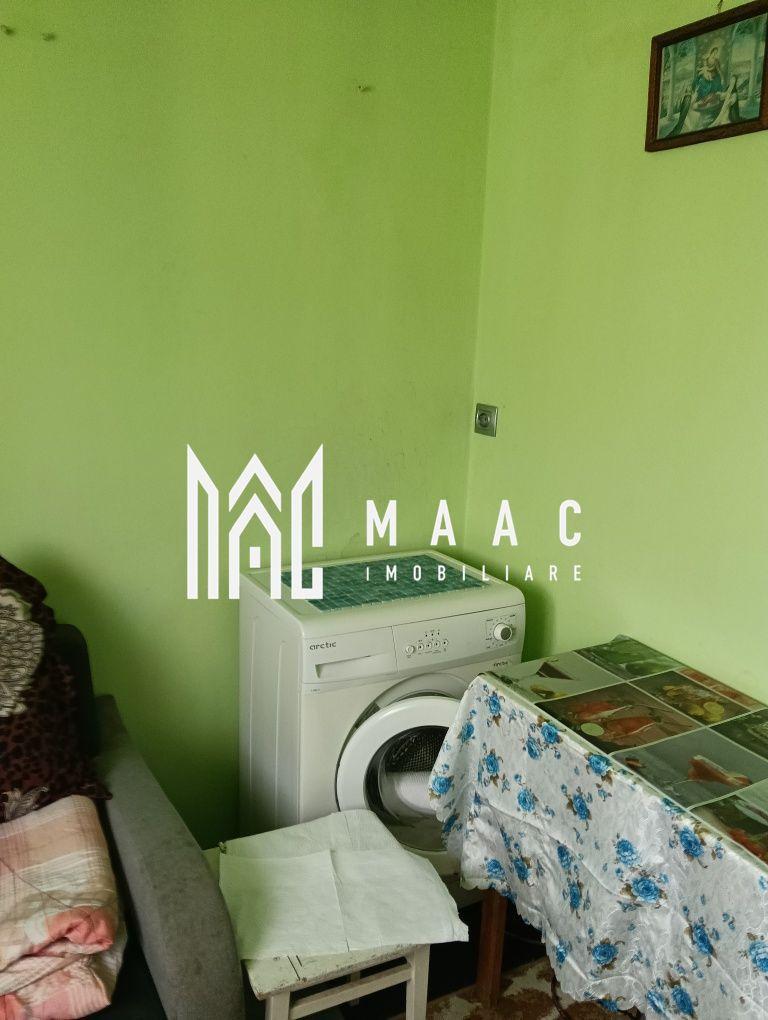 Apartament de vânzare Sibiu | Țiglari | 12 mp, decomandat - 2