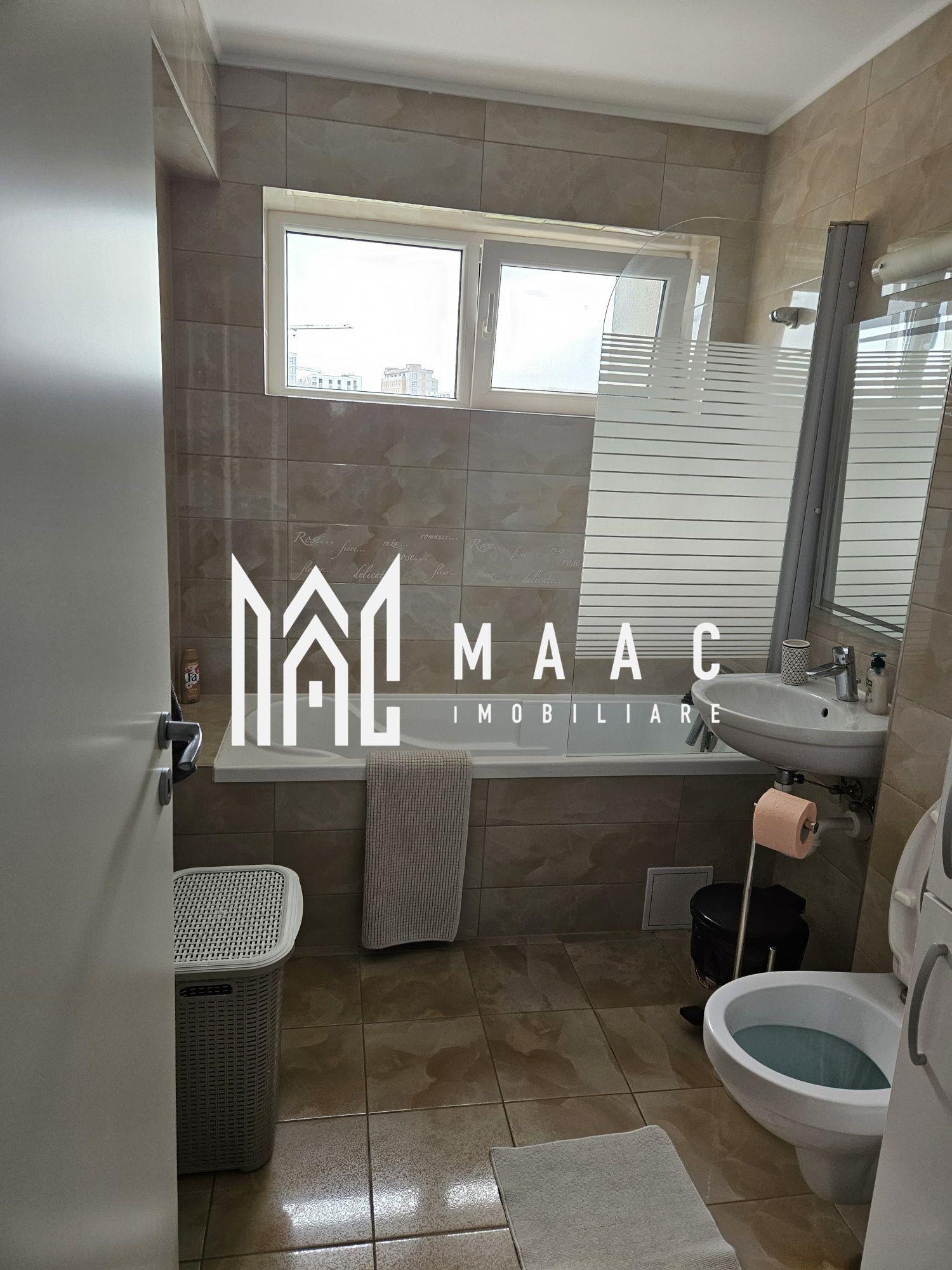 Apartament 3 camere Sibiu | Mihai Viteazul | nedecomandat, balcon - 4