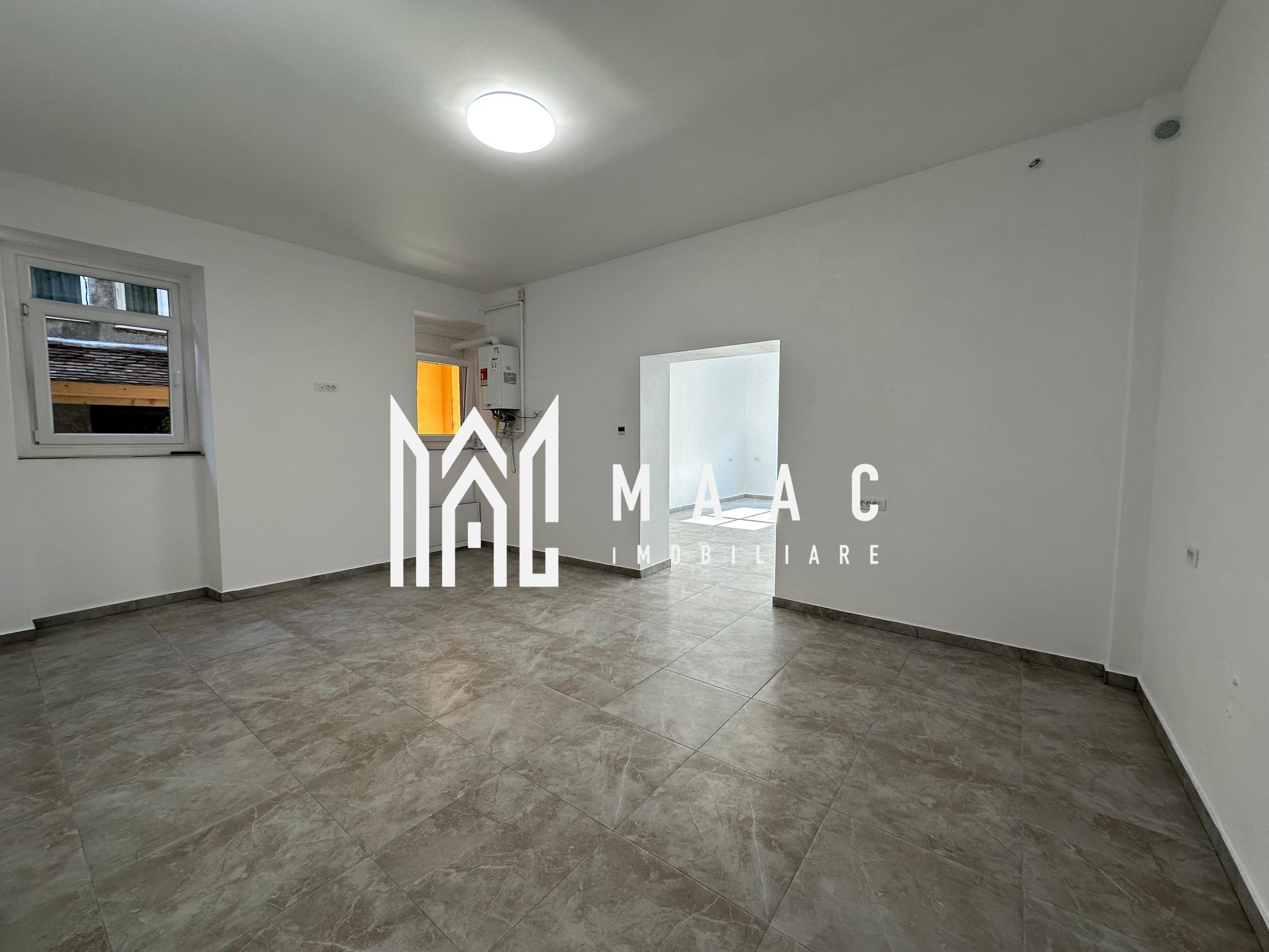Spațiu comercial | Central, Sibiu | 81mp, parter, renovat - 1