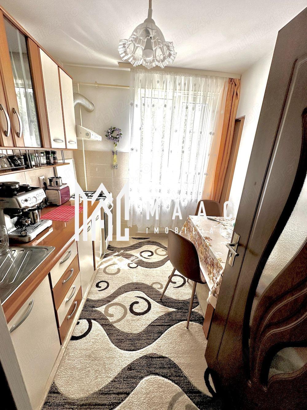 Apartament 2 camere decomandat | 1 Mai, Râmnicu Vâlcea | 47 mp, etaj 1 - 6