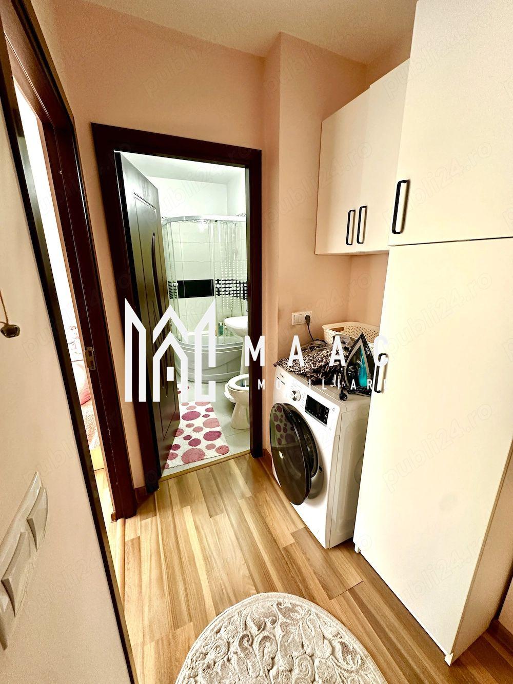 Apartament 2 camere decomandat | 1 Mai, Râmnicu Vâlcea | 47 mp, etaj 1 - 4
