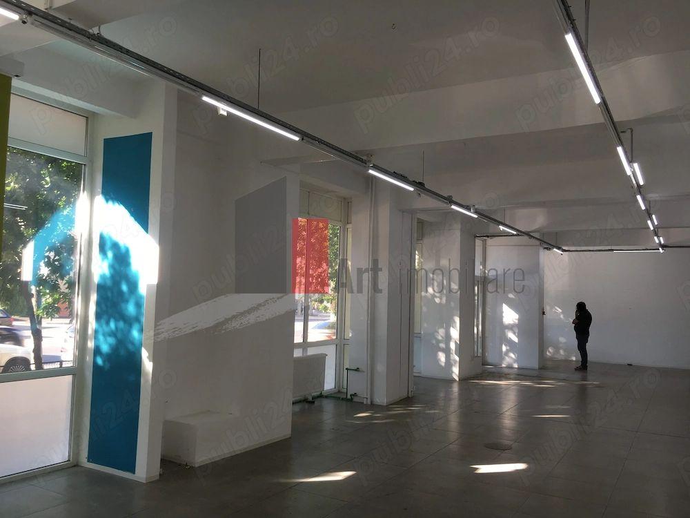 Comision Spatiu comercial de inchiriat zona Serban Voda - 3