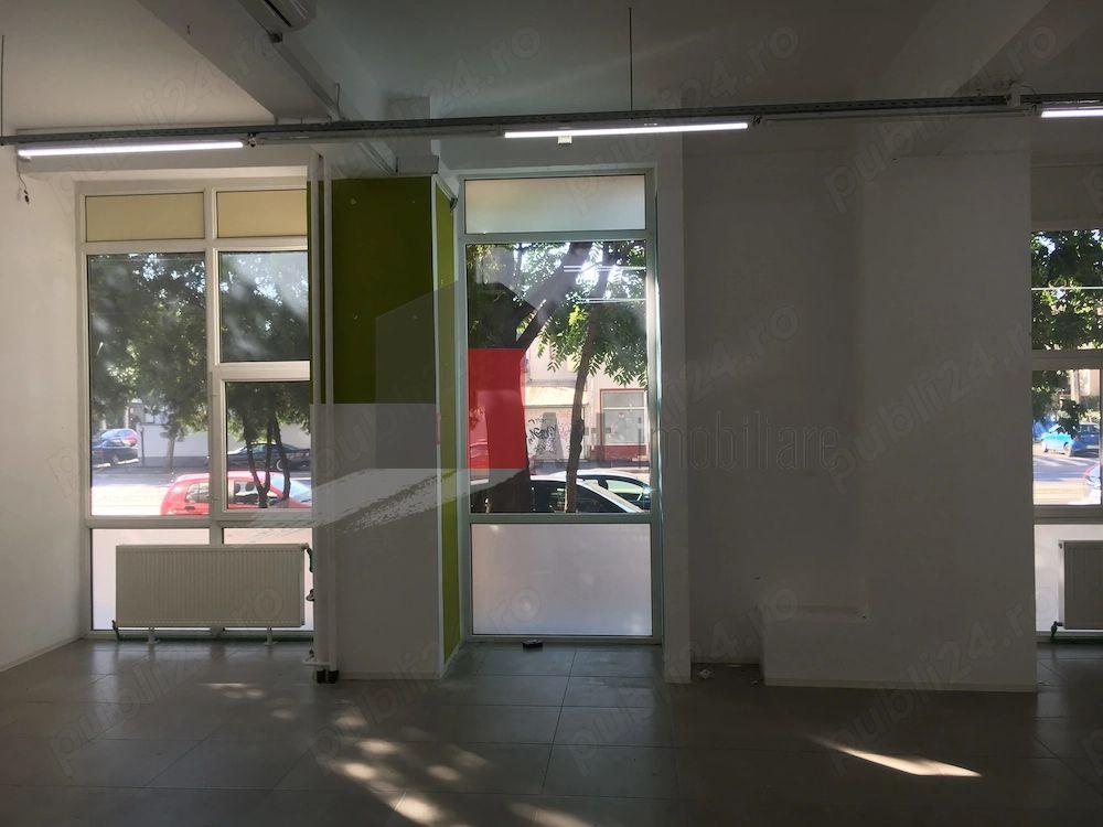 Comision Spatiu comercial de inchiriat zona Serban Voda - 4