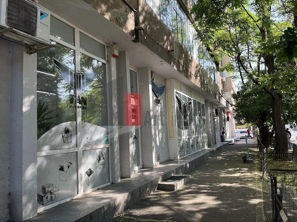 Comision Spatiu comercial de inchiriat zona Serban Voda - 1